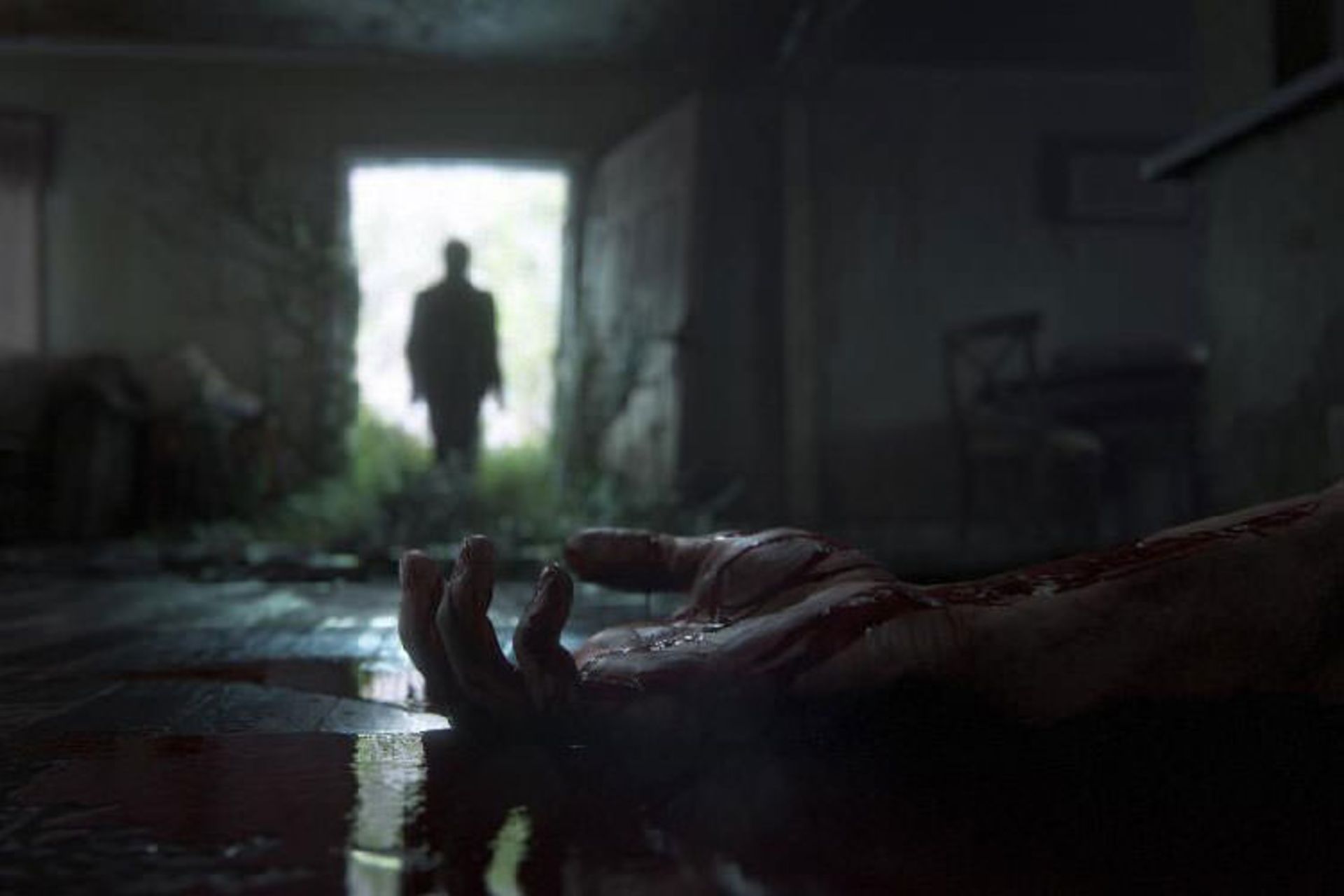بازی The Last of Us 2