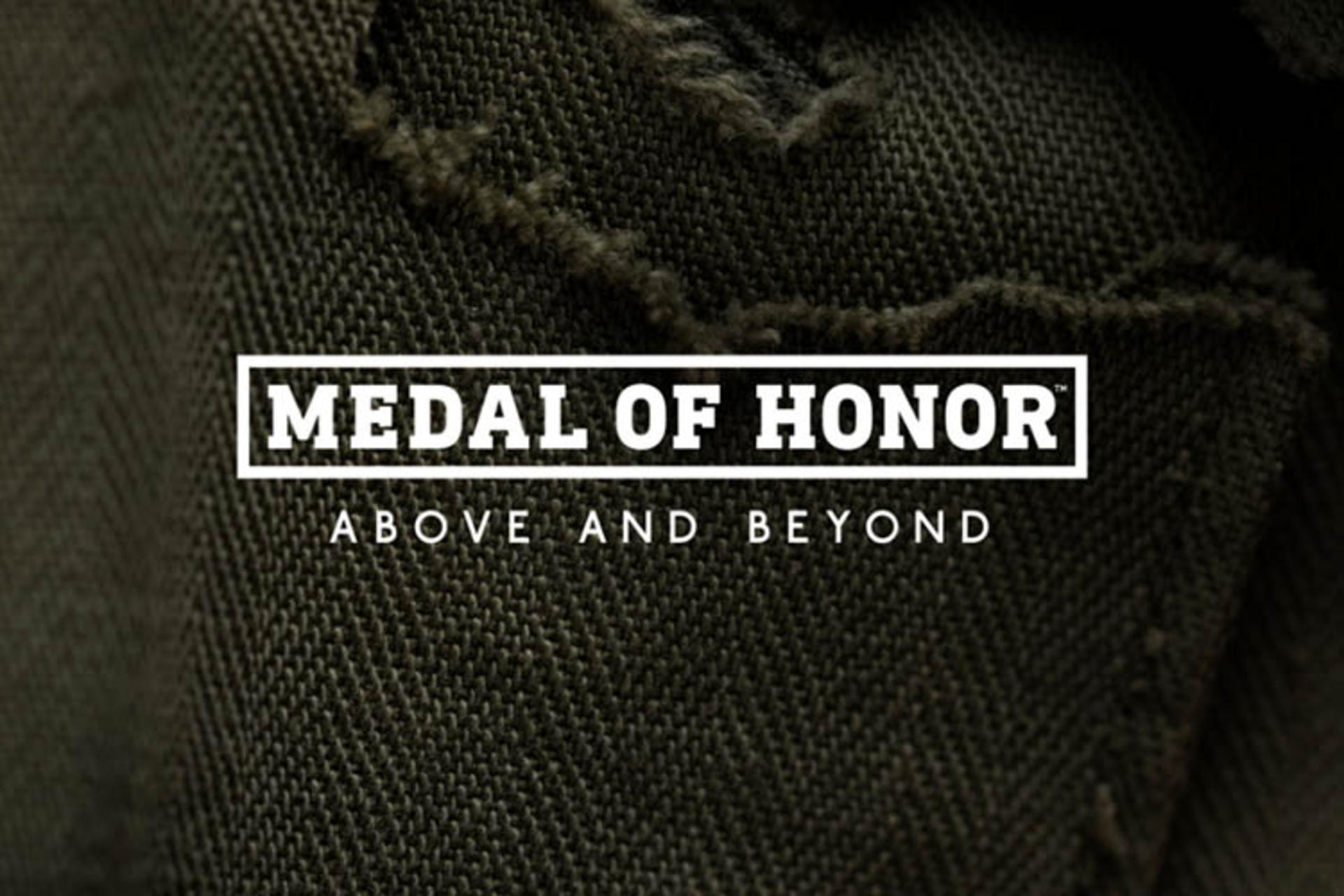 Medal of Honor: Above and Beyond