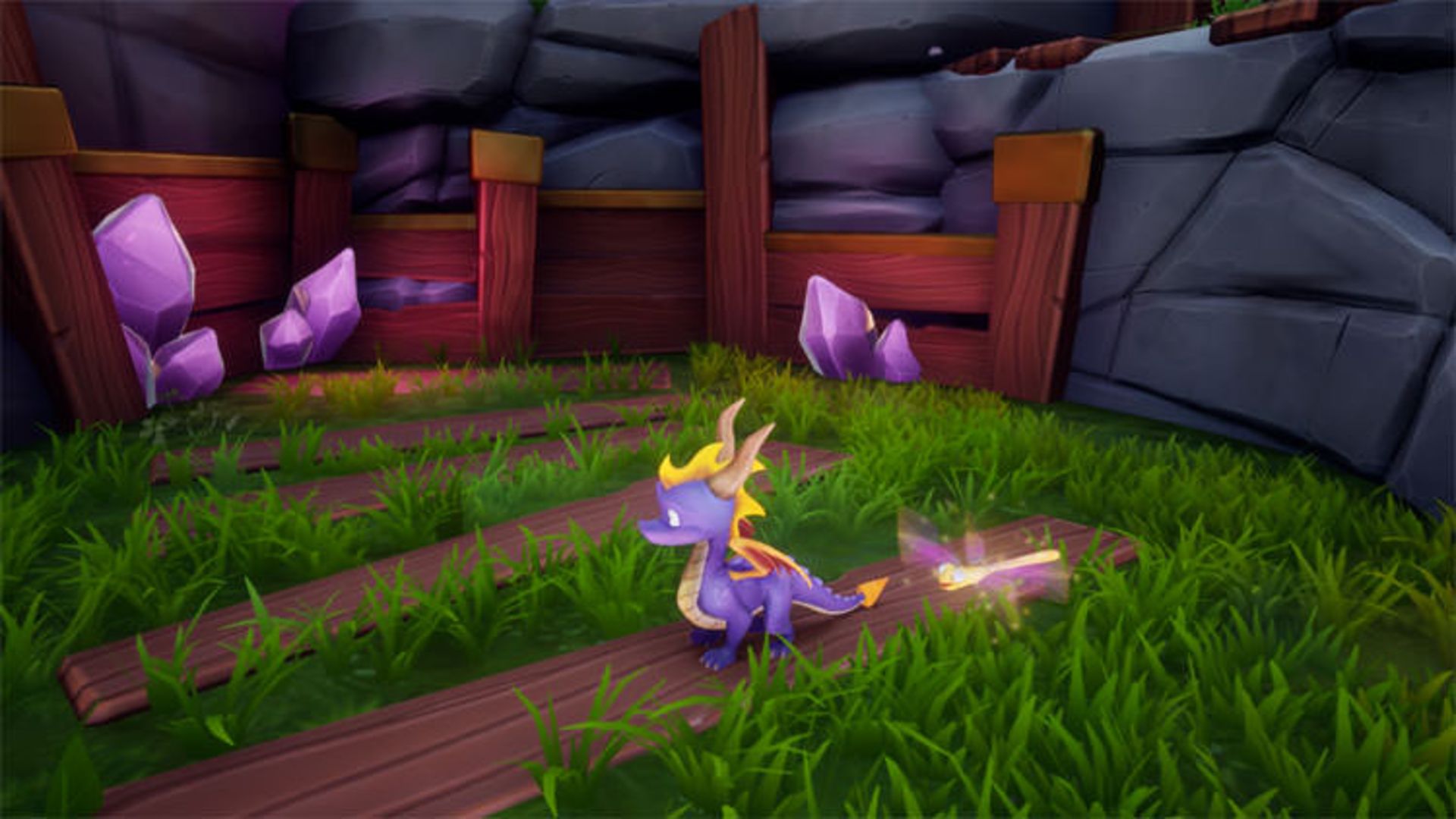 Spyro Reignited Trilogy 