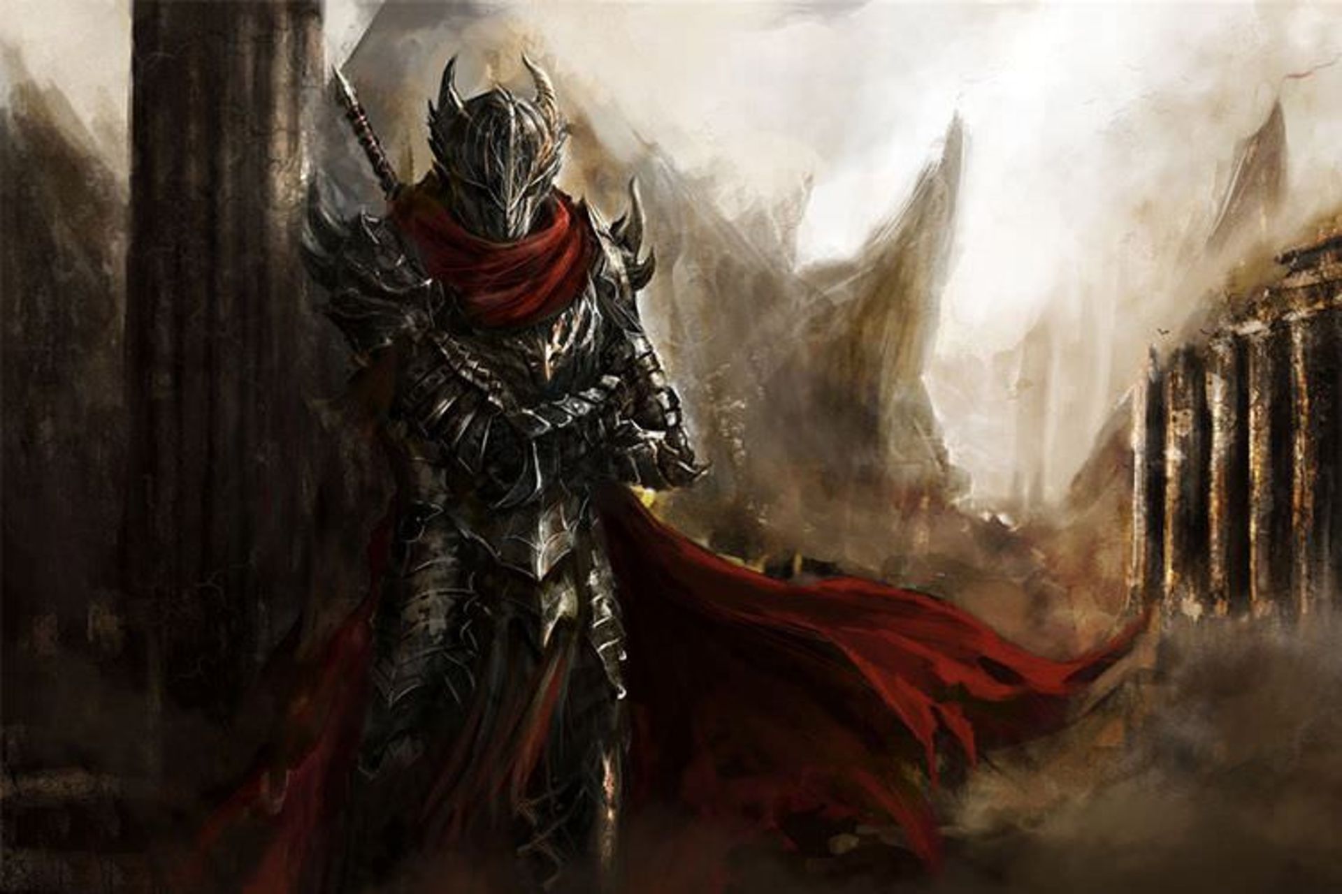 Medieval Knight