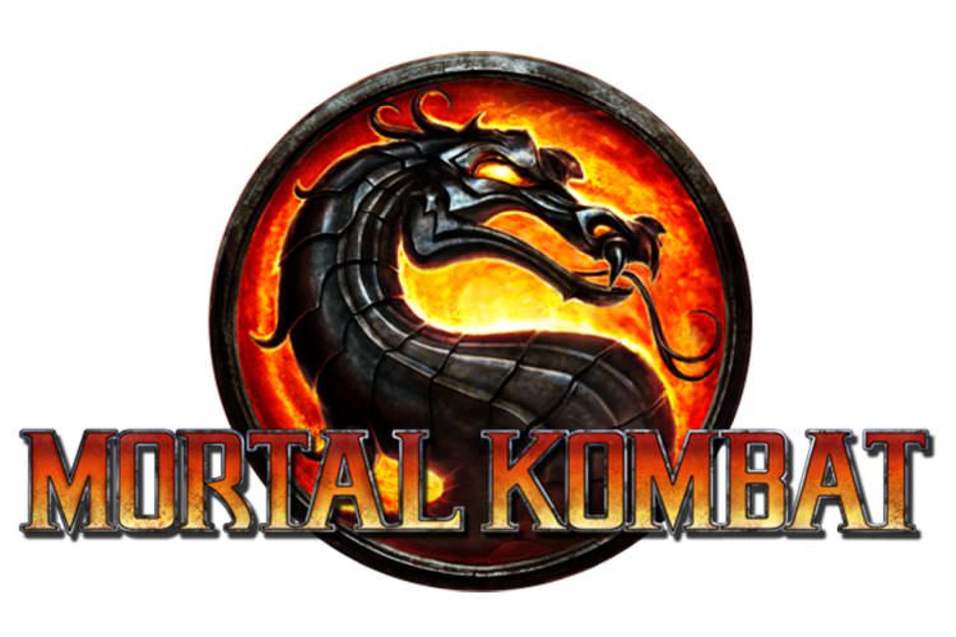 Mortal Kombat 