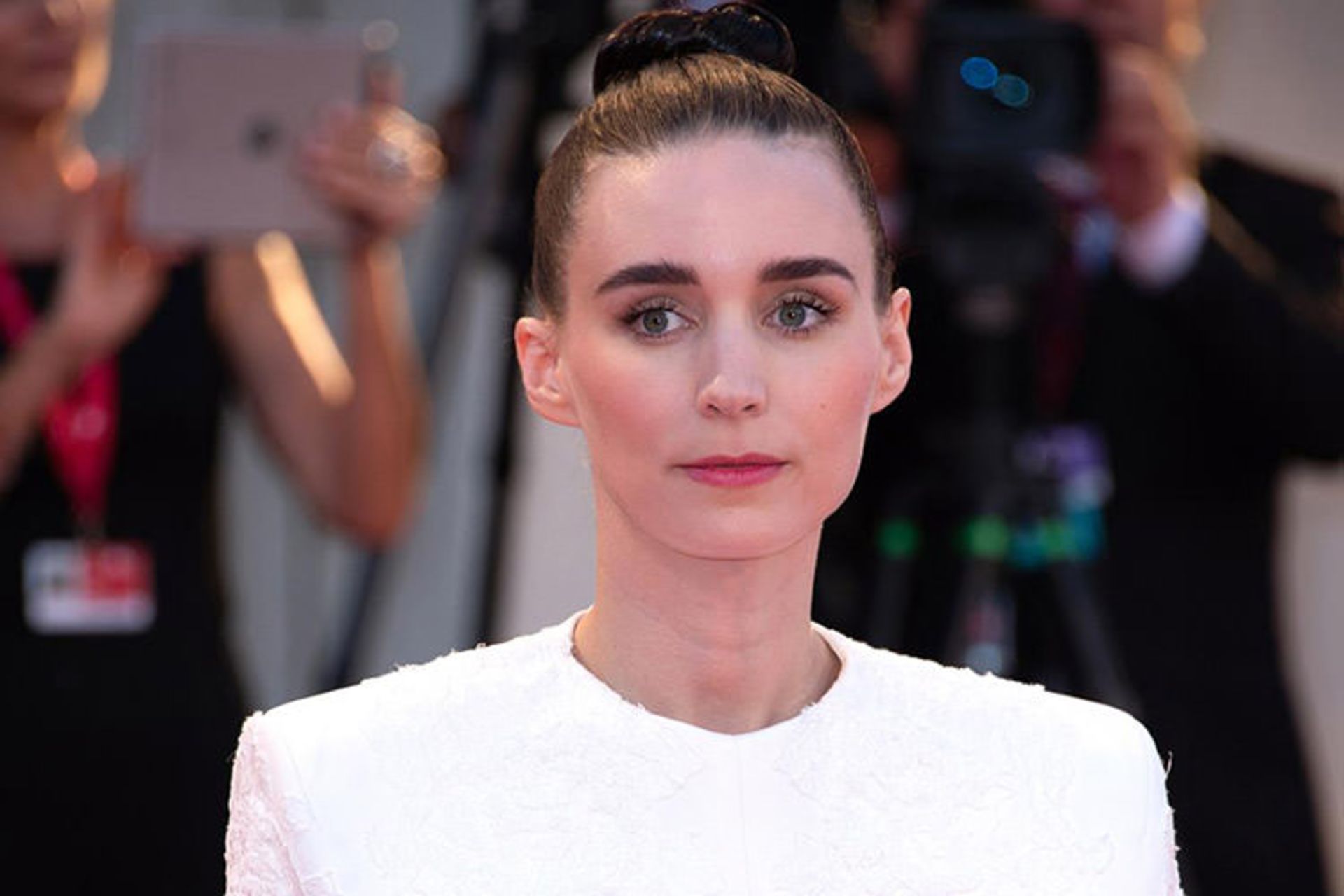 Rooney Mara