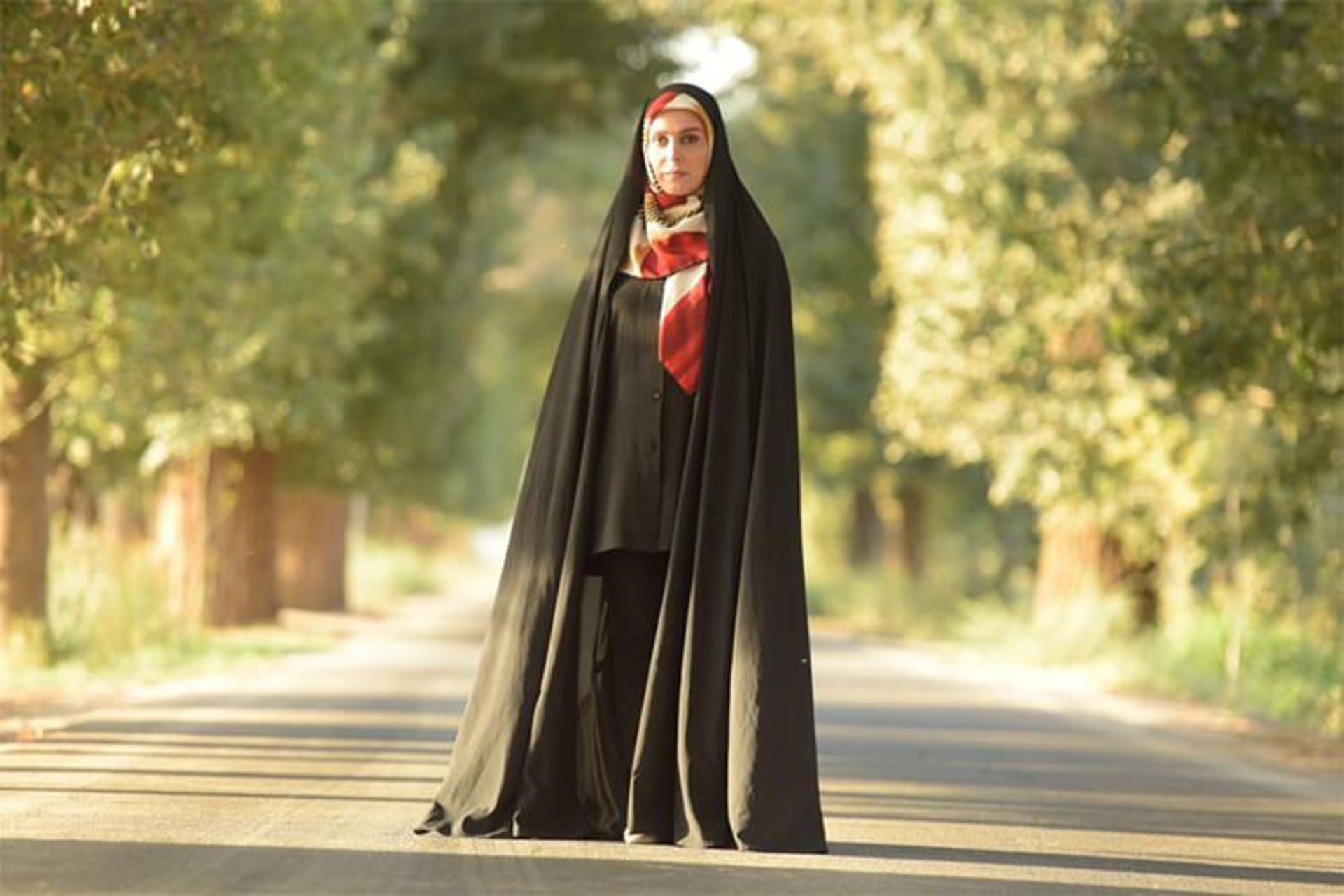 سریال مرضیه