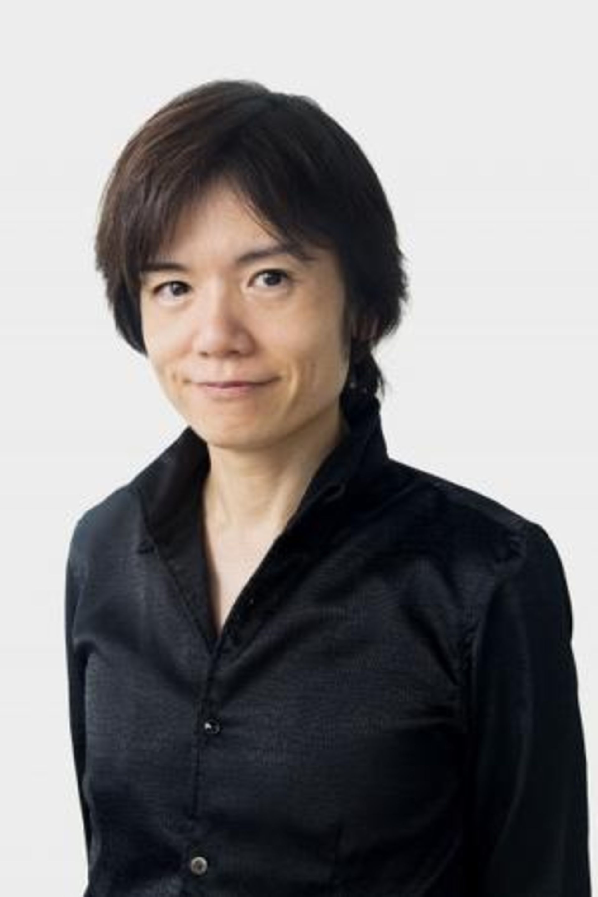 masahiro sakurai