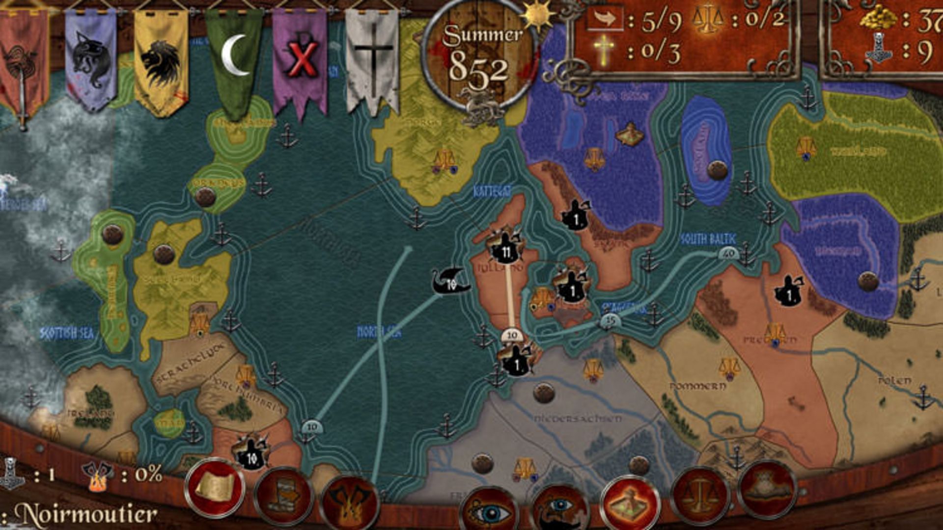 Age of Viking Conquest