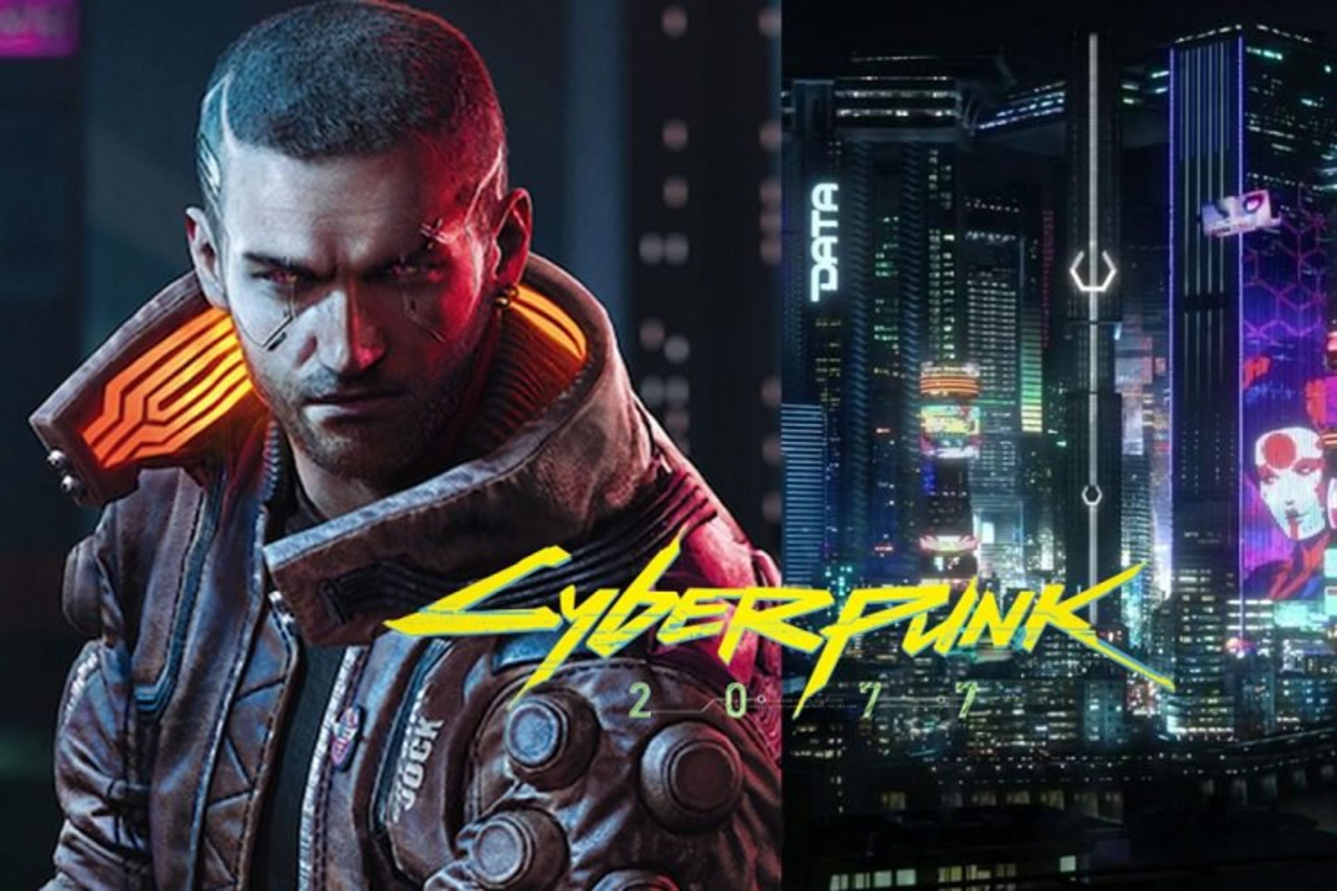 cyberpunk 2077