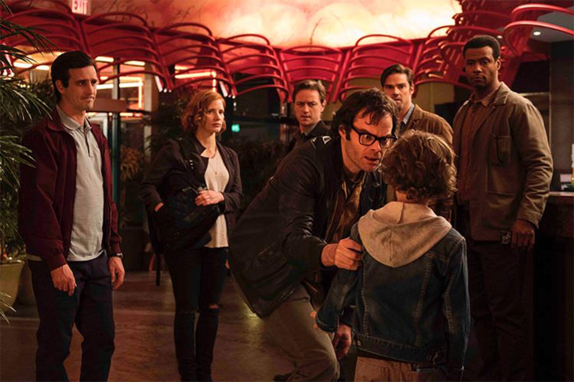 فیلم It: Chapter 2 