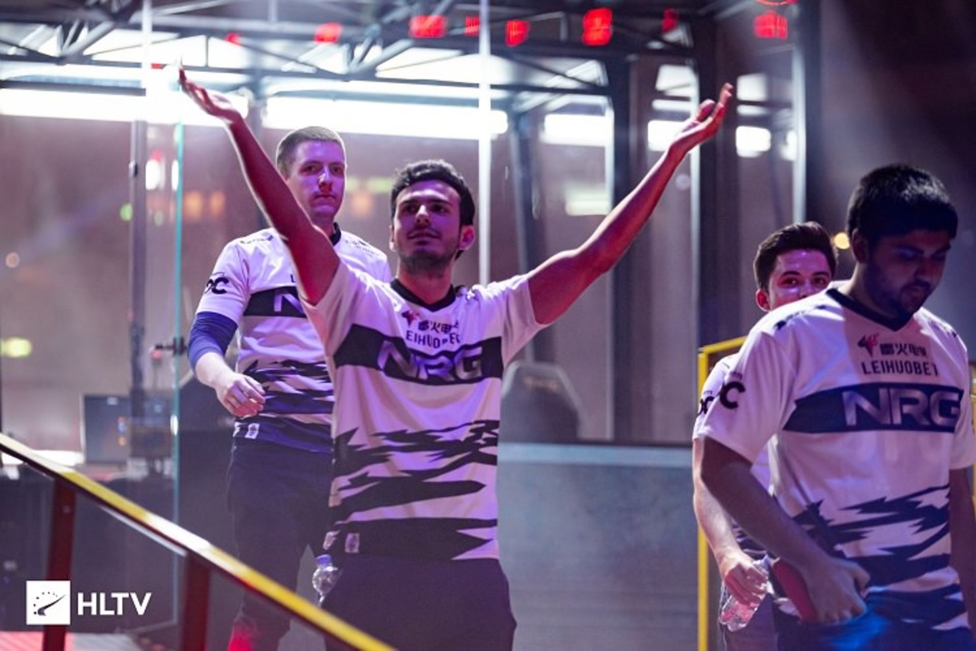 StarLadder Berlin Major 2019