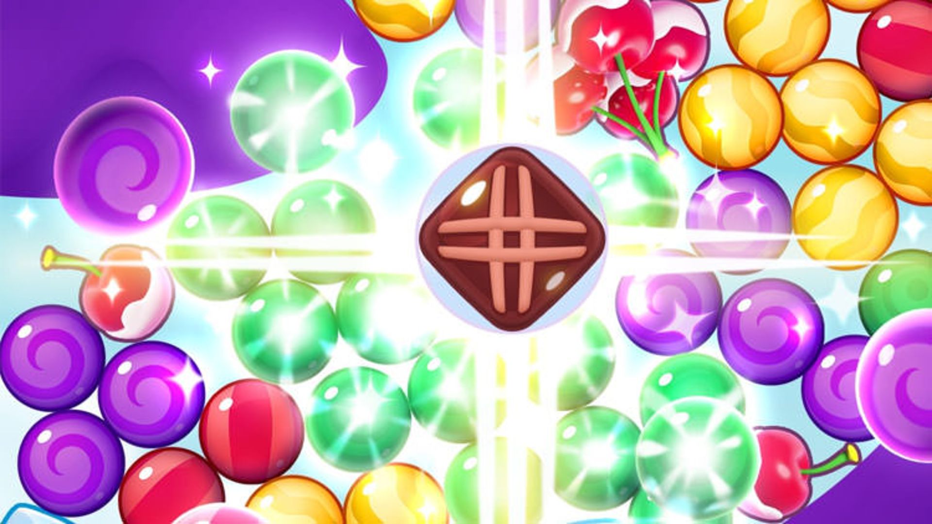 Sugar Blast