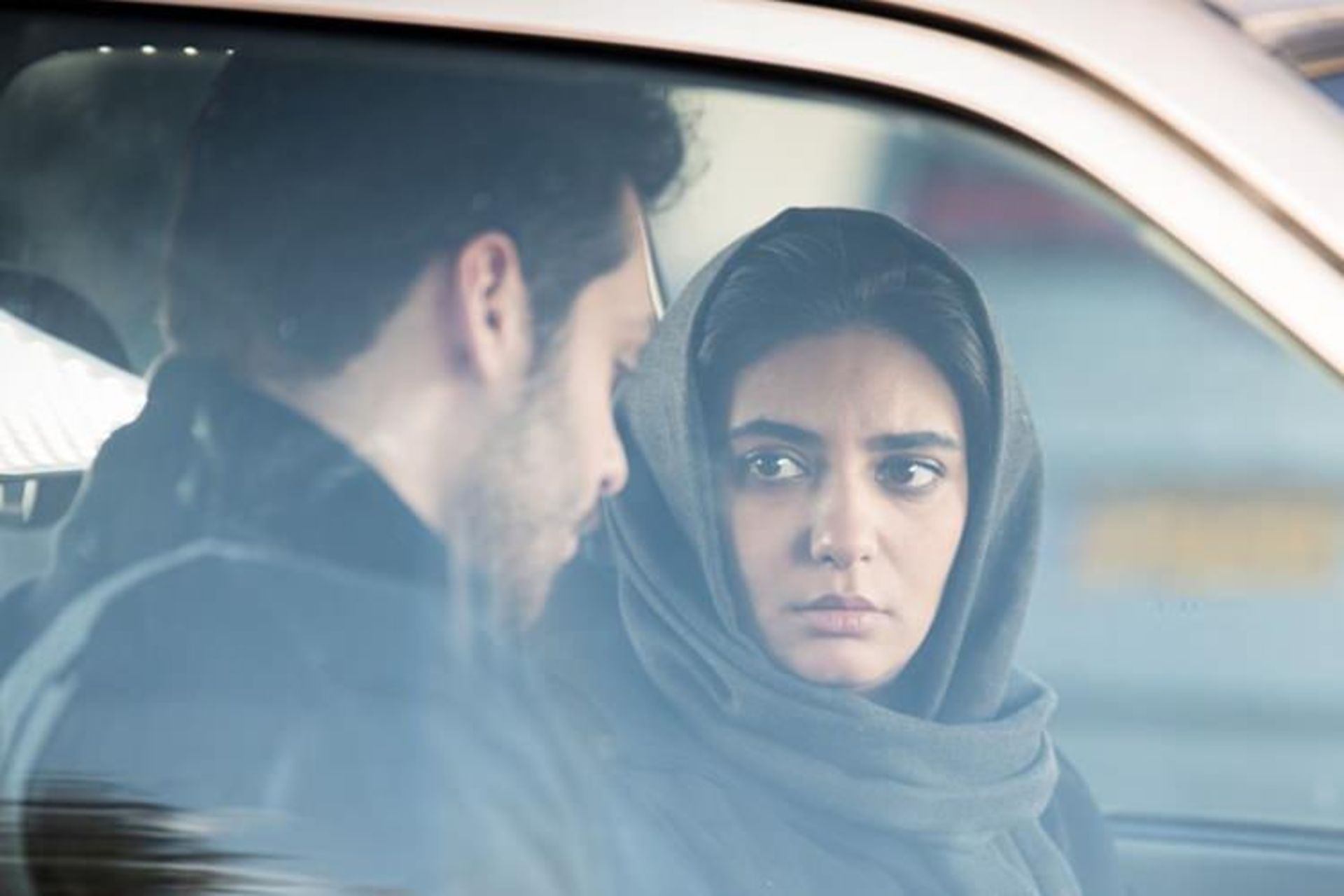 کلاس رانندگی