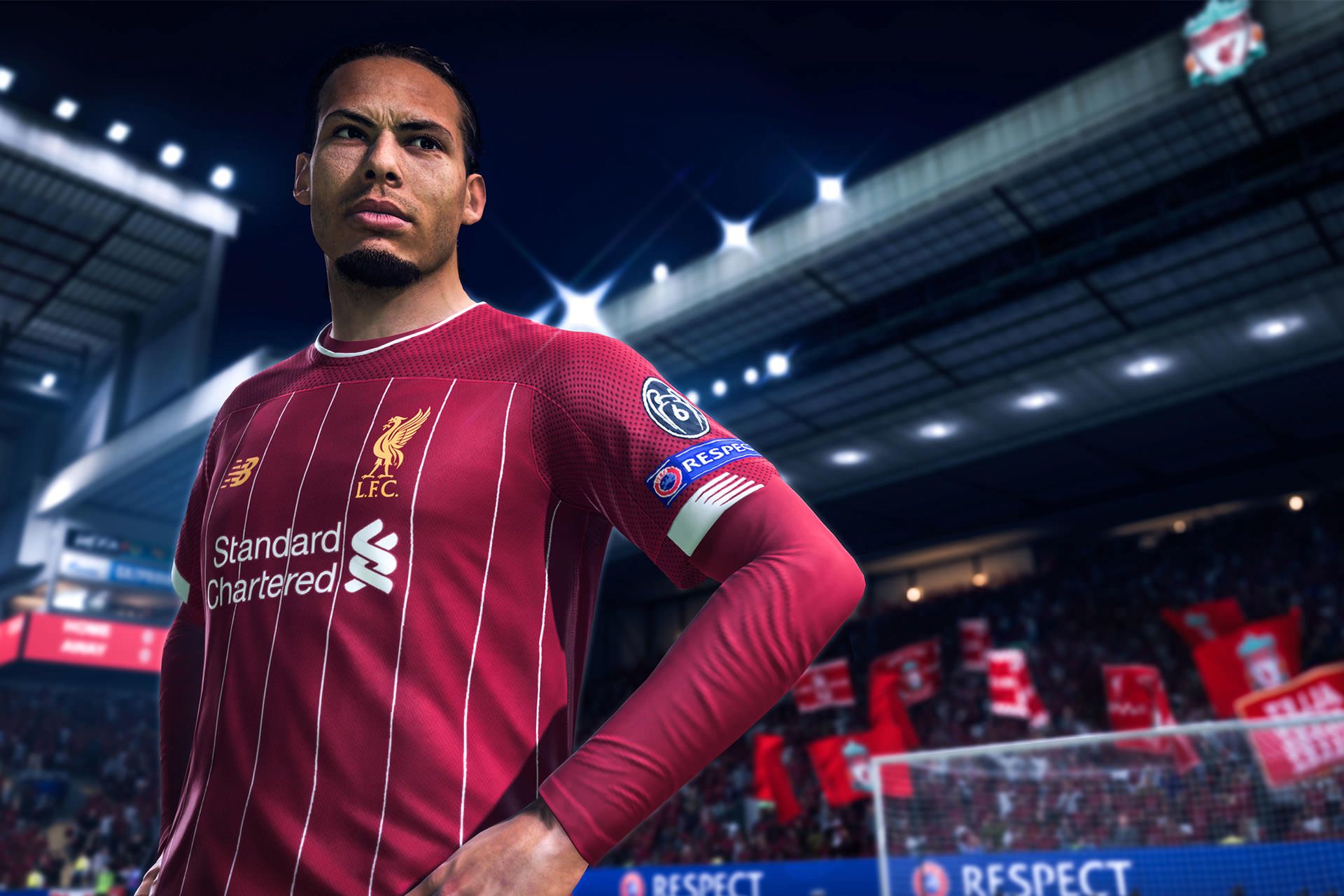 بازی FIFA 20