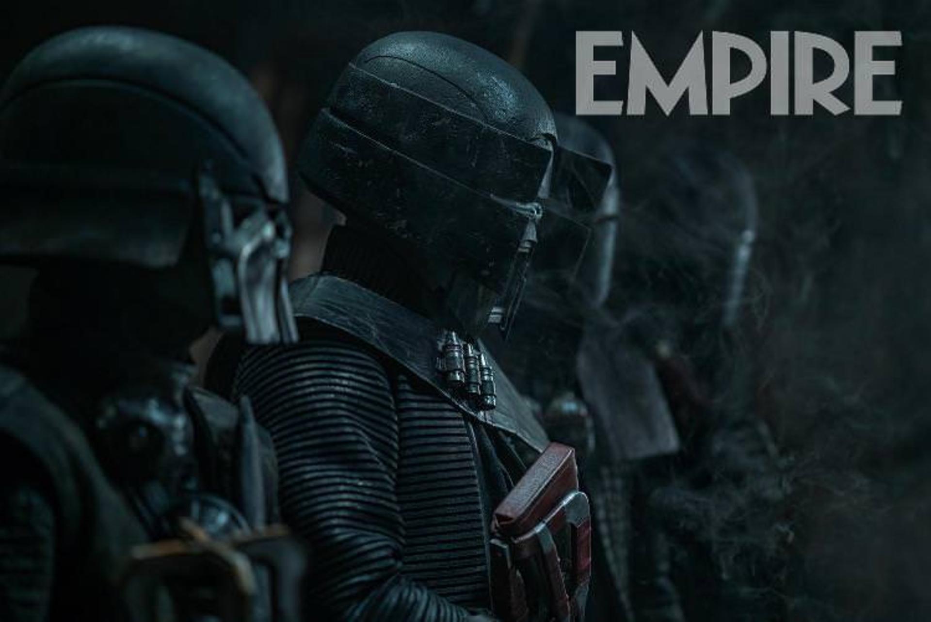 تصاویر جدید فیلم Star Wars: The Rise of Skywalker