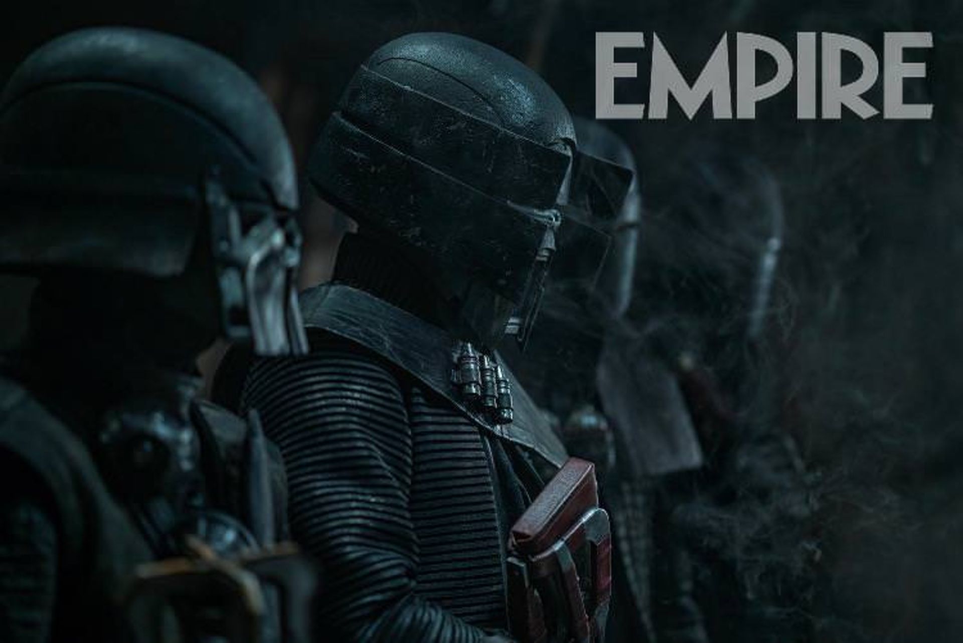 تصاویر جدید فیلم Star Wars: The Rise of Skywalker