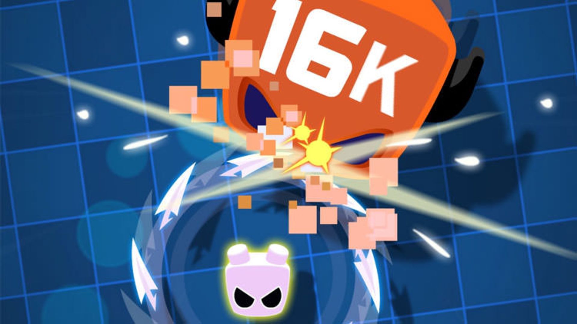 Blade Master – Mini Action RPG
