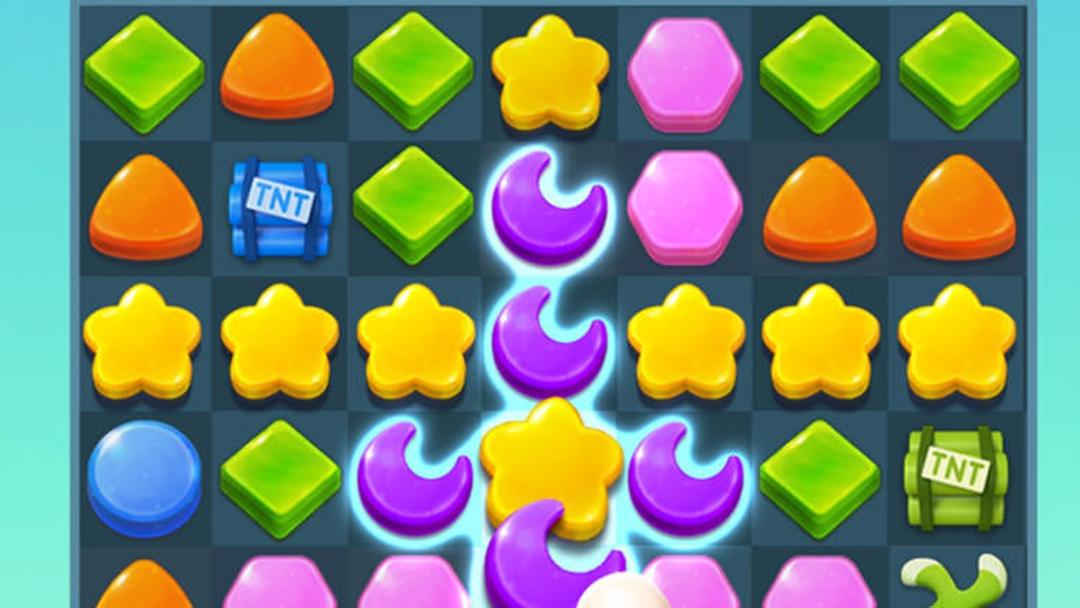 Buggle Blast