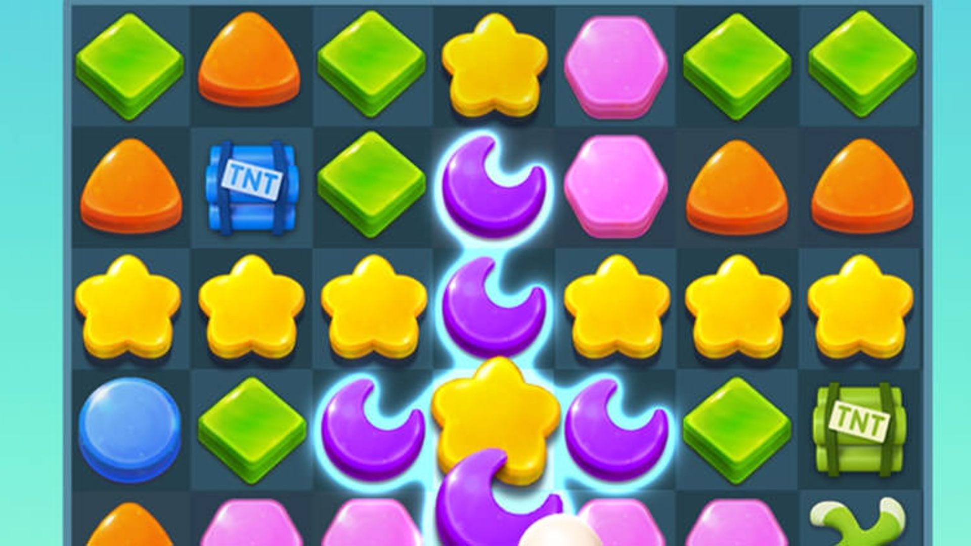 Buggle Blast
