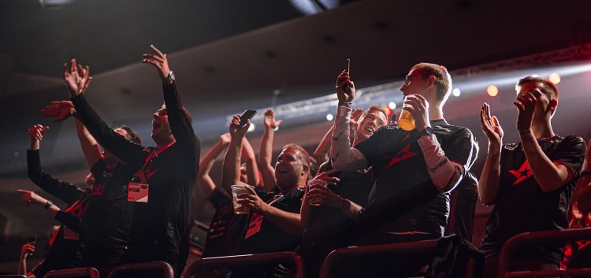 StarLadder Berlin Major 2019