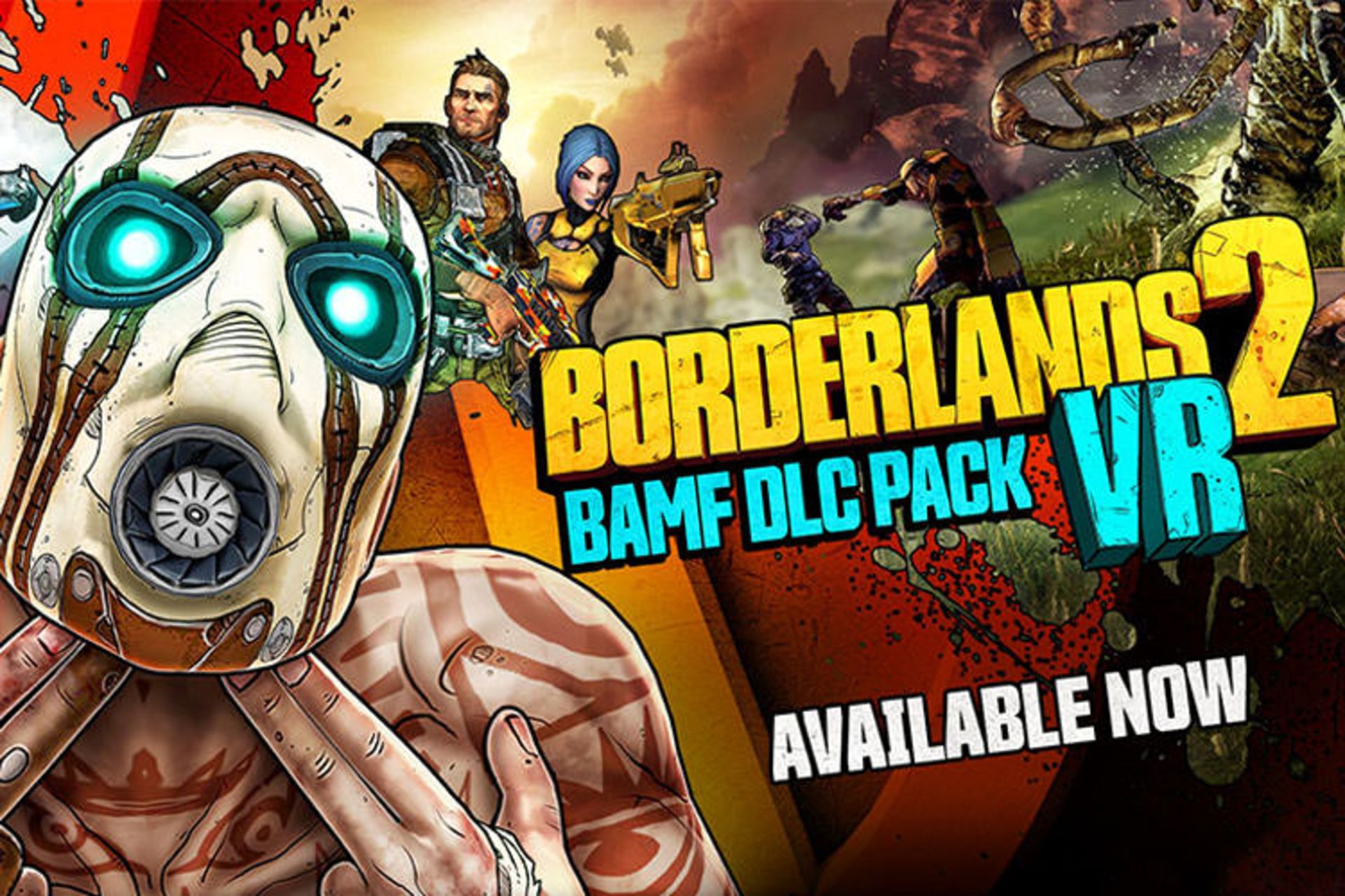 Borderlands 2