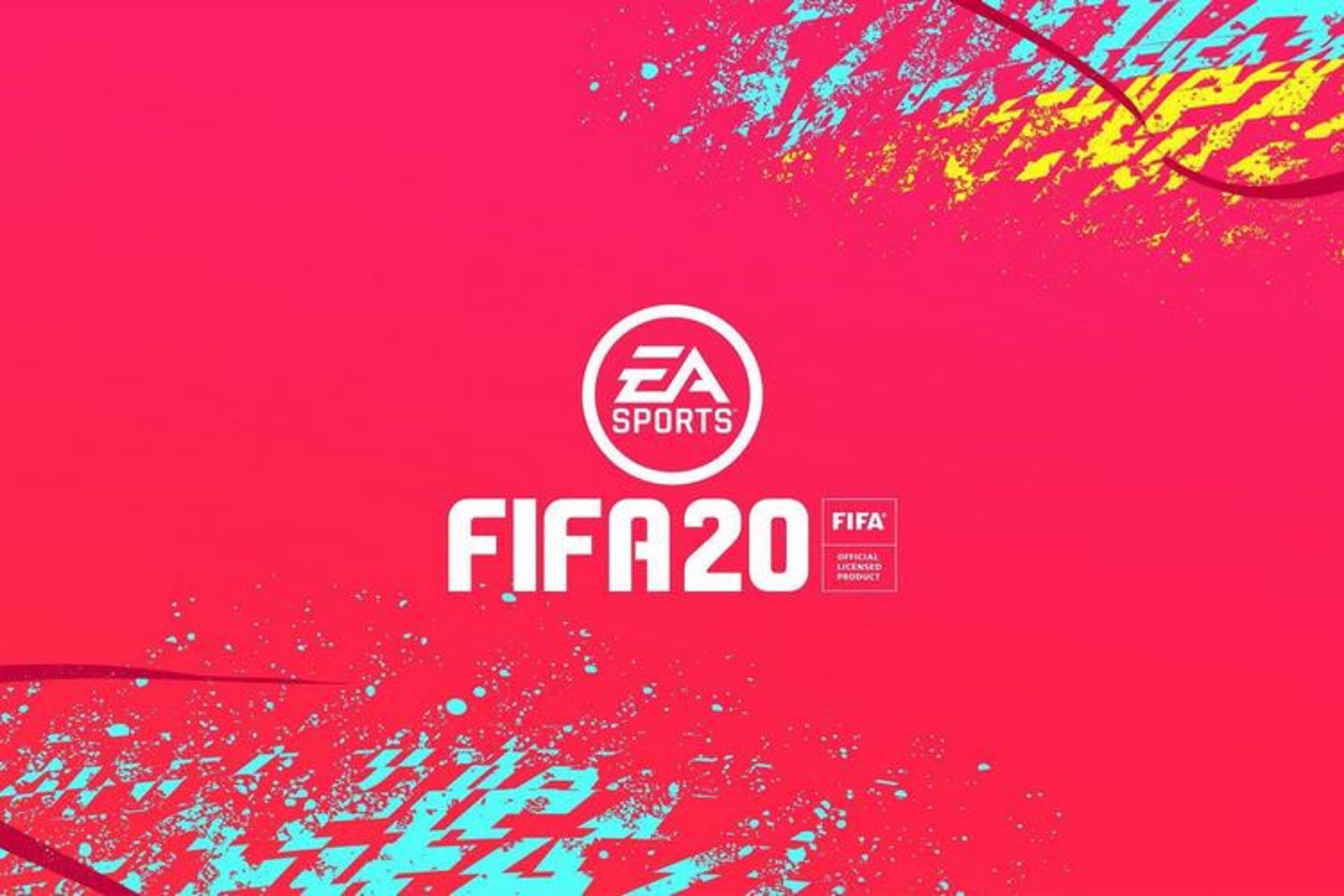 FIFA 20