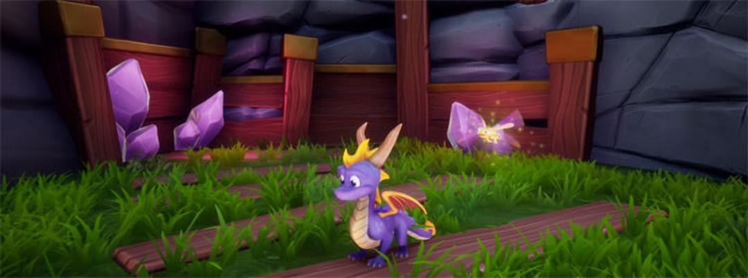 Spyro Reignited Trilogy 