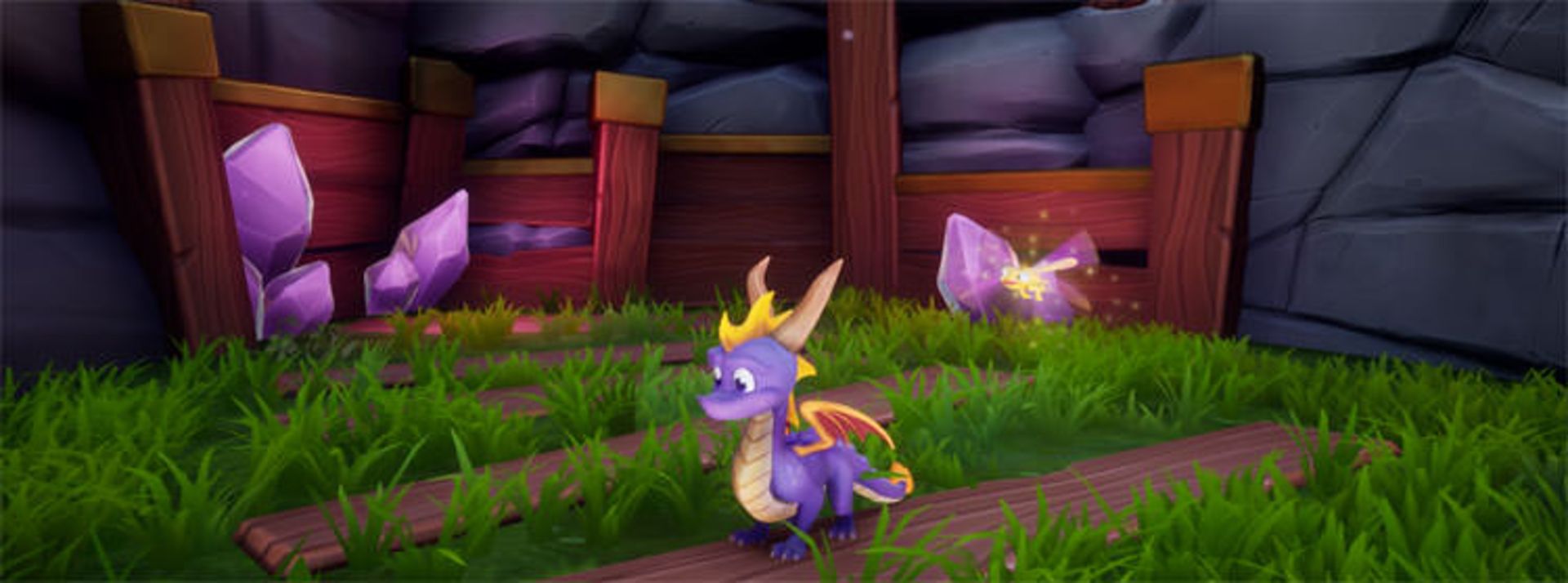 Spyro Reignited Trilogy 