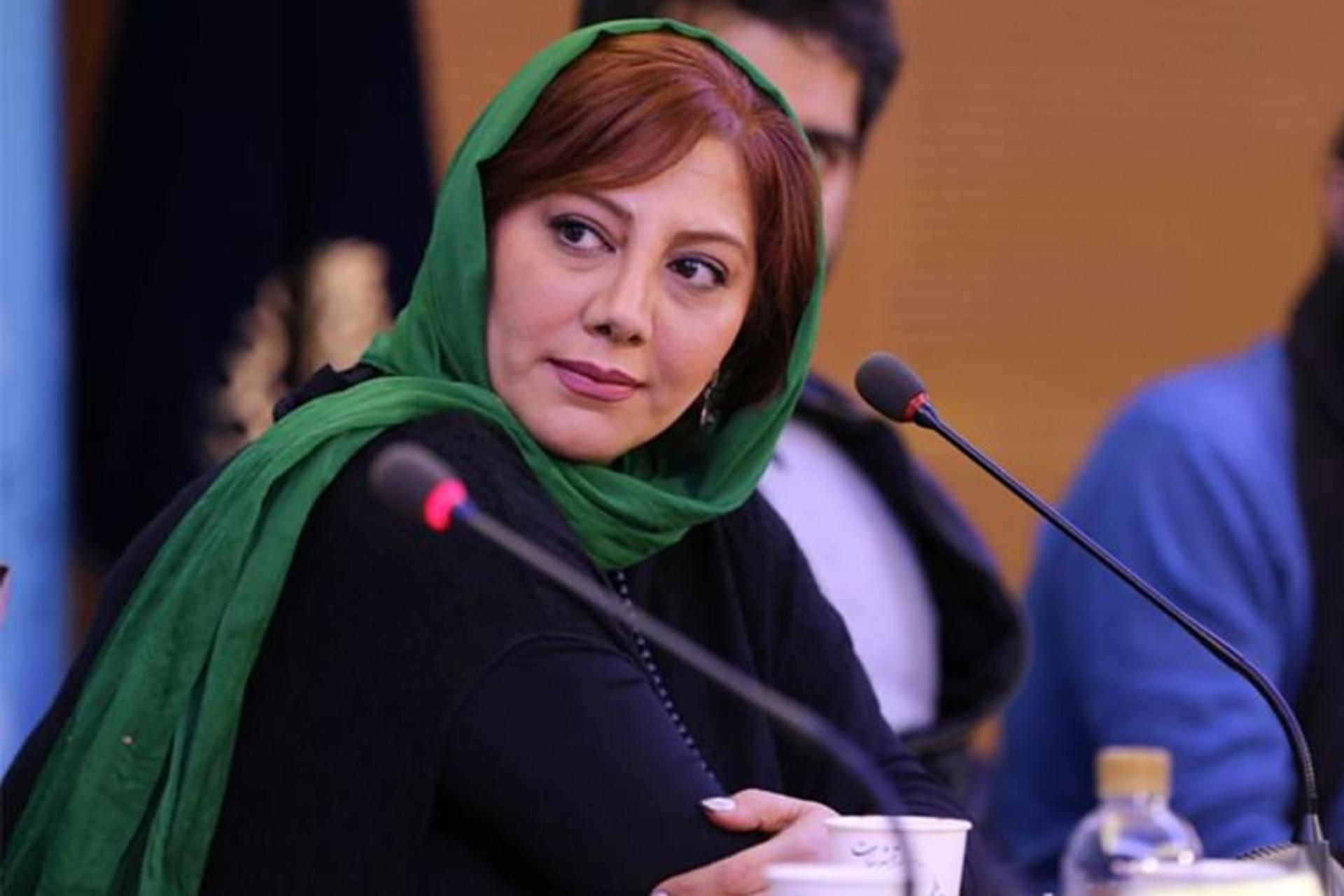زهرا داوودنژاد