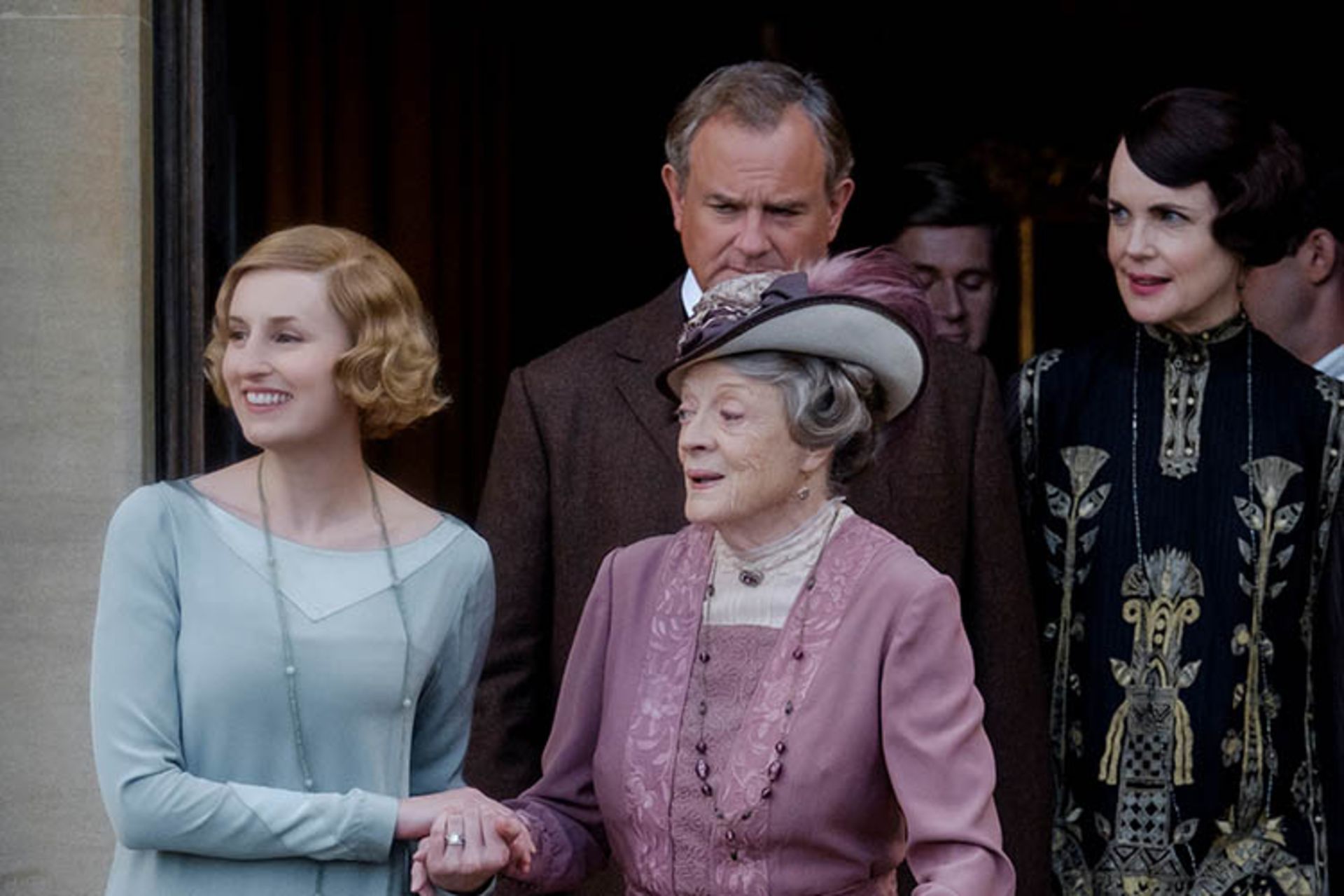 Downton Abbey