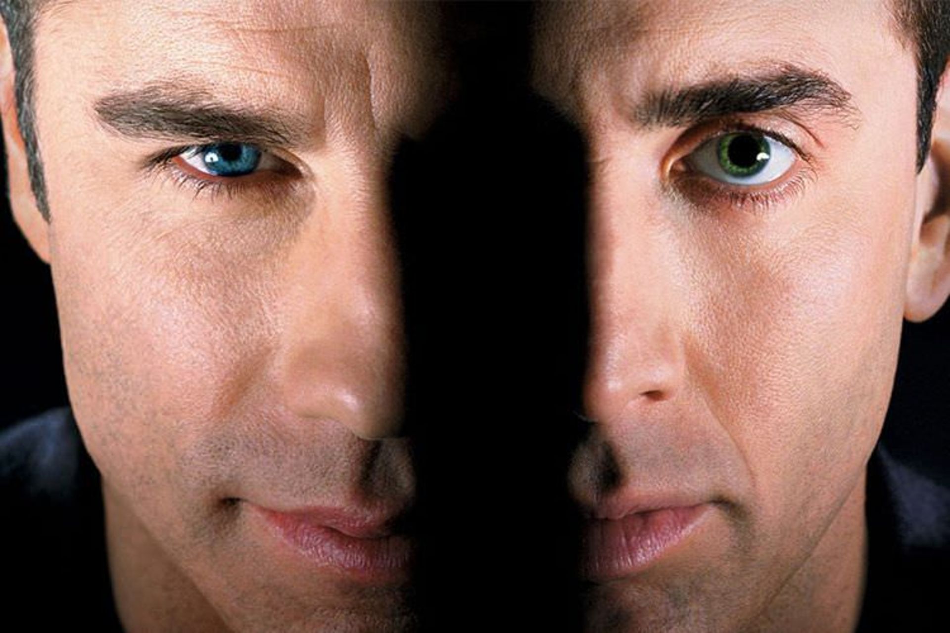 Face/Off
