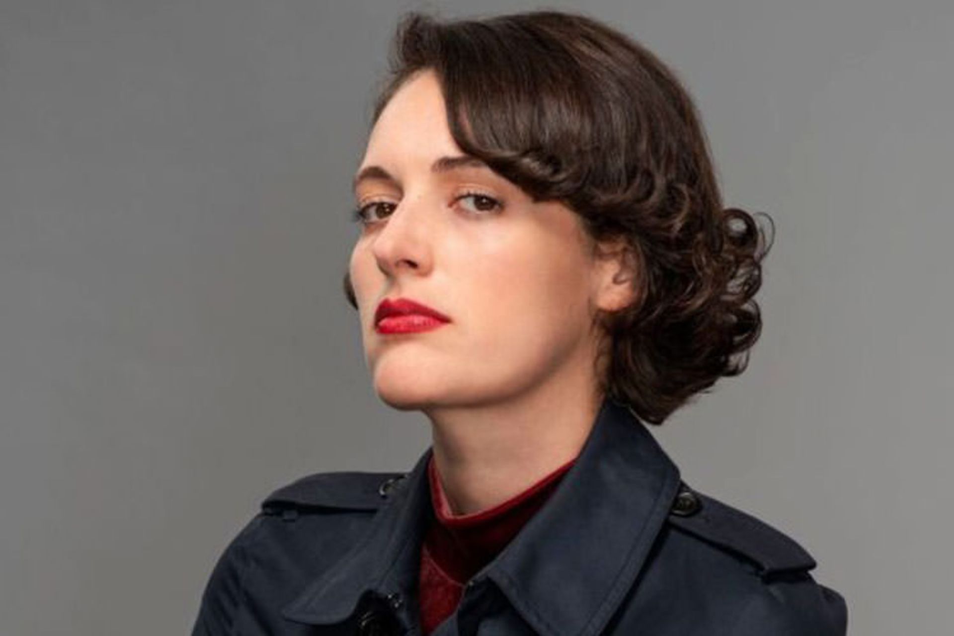 Phoebe Waller-Bridge