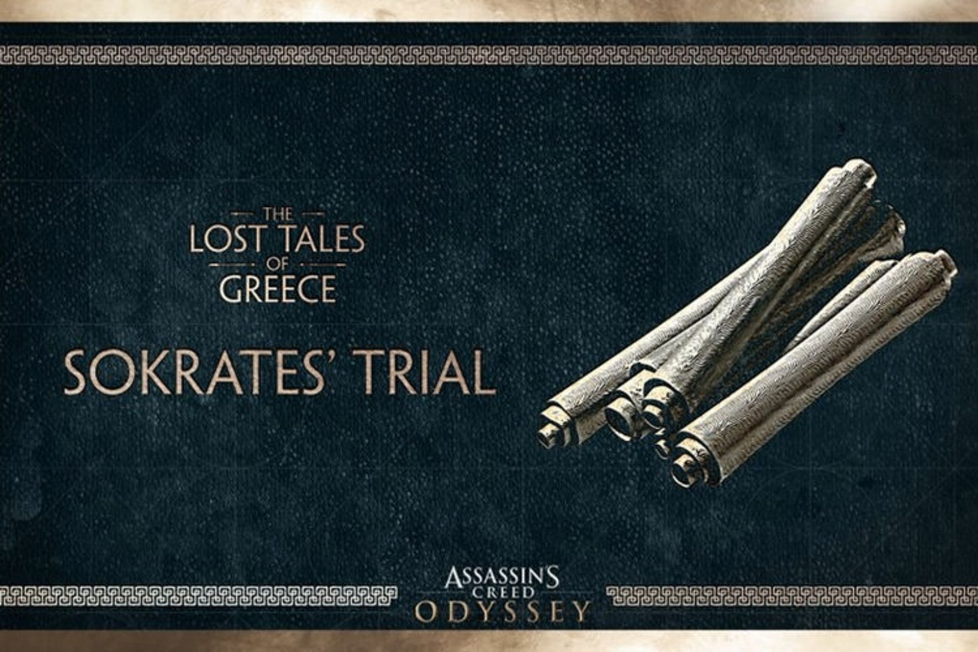 Assassin’s Creed: Odyssey
