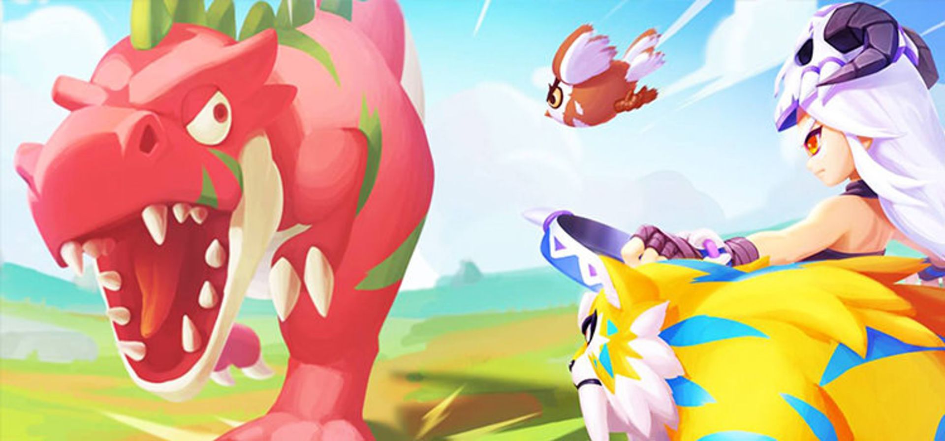 Ulala: Idle Adventure