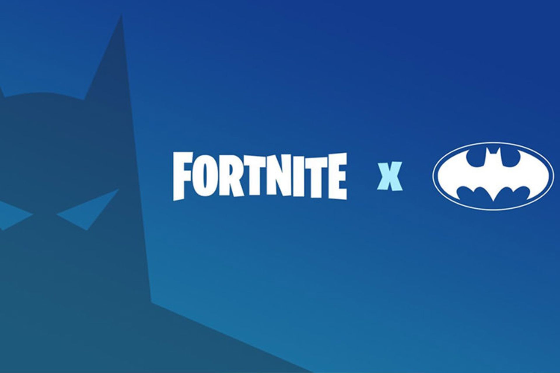 فورتنایت / بتمن