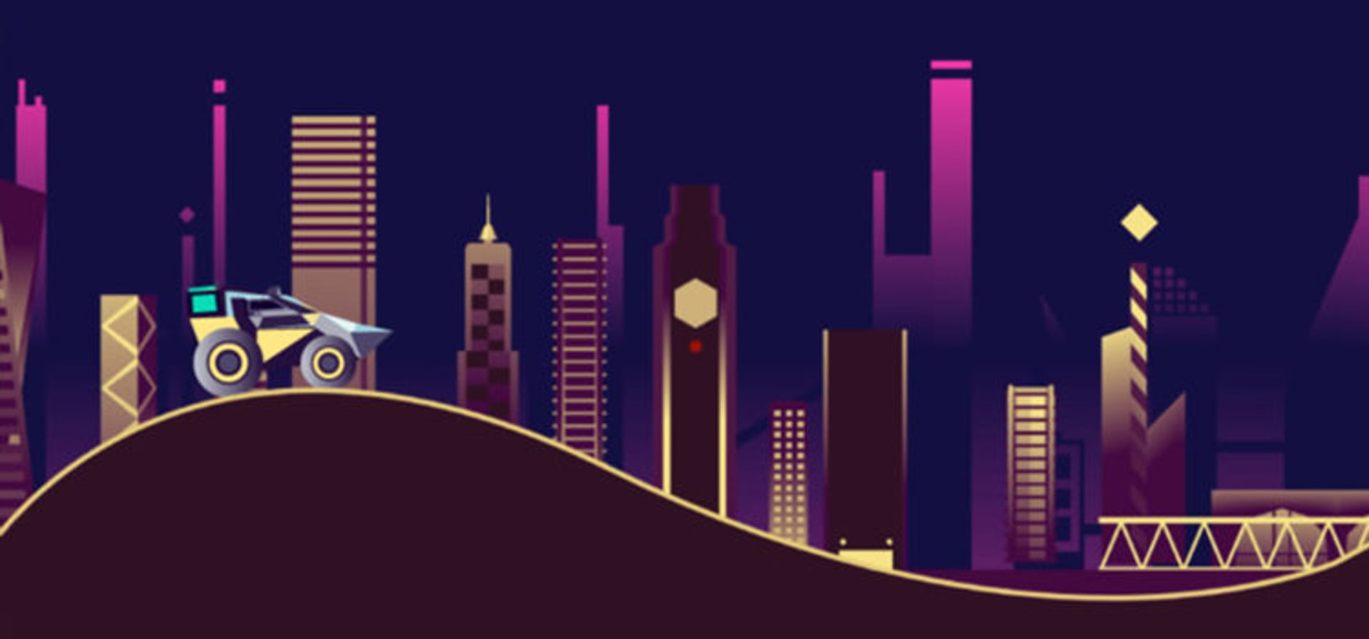 Alpha Road