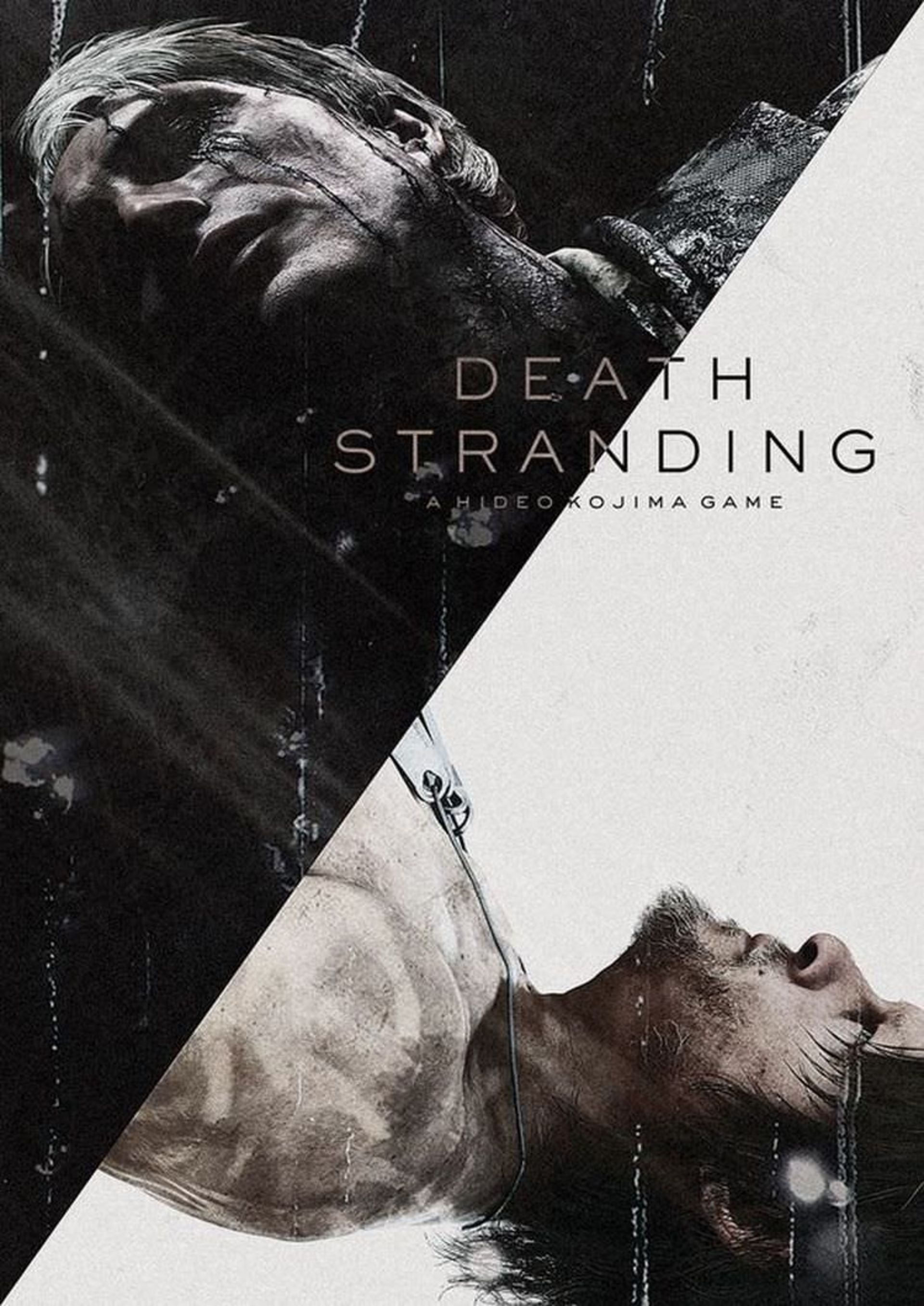 Death Stranding