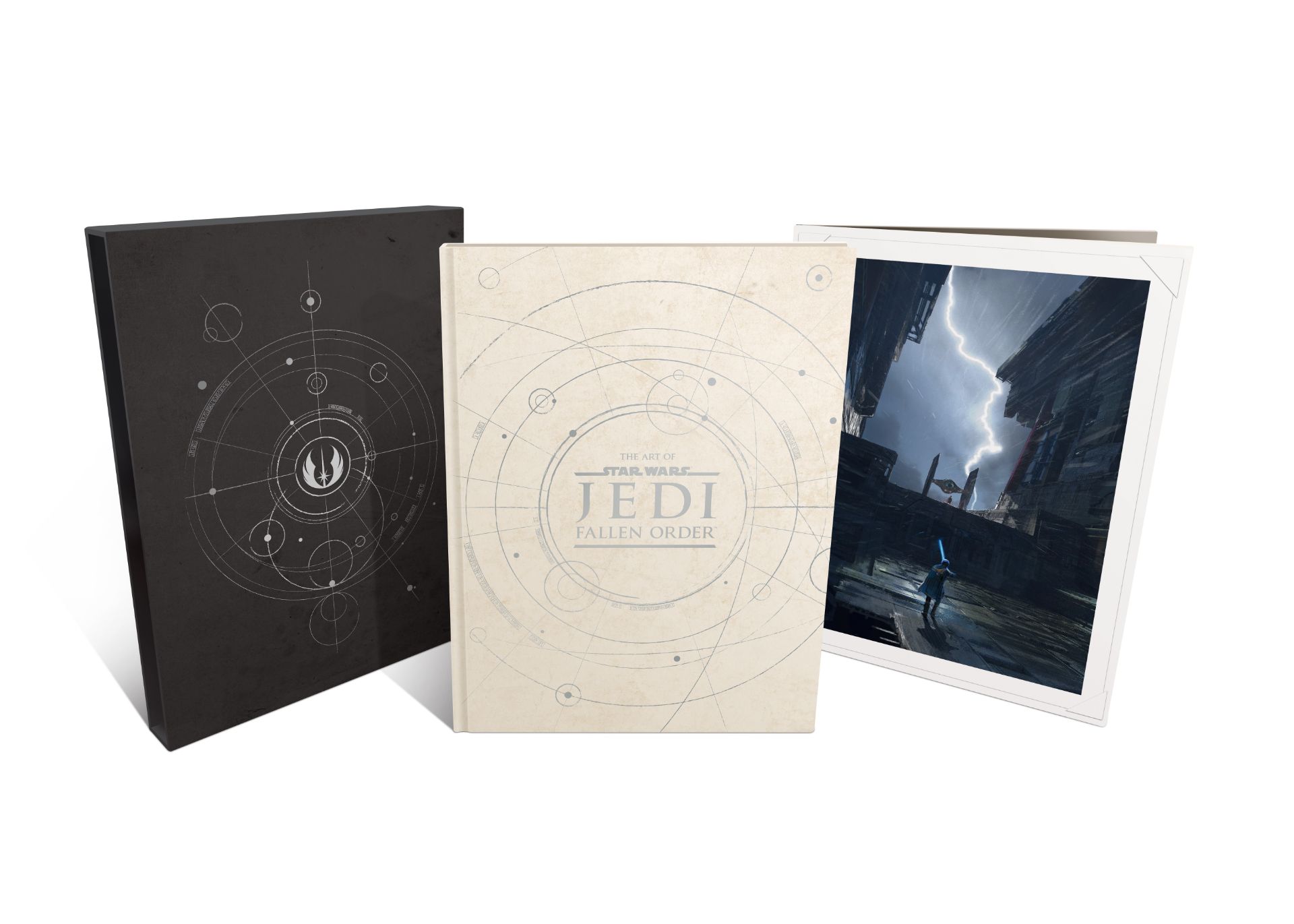 Star Wars: Jedi Fallen Order
