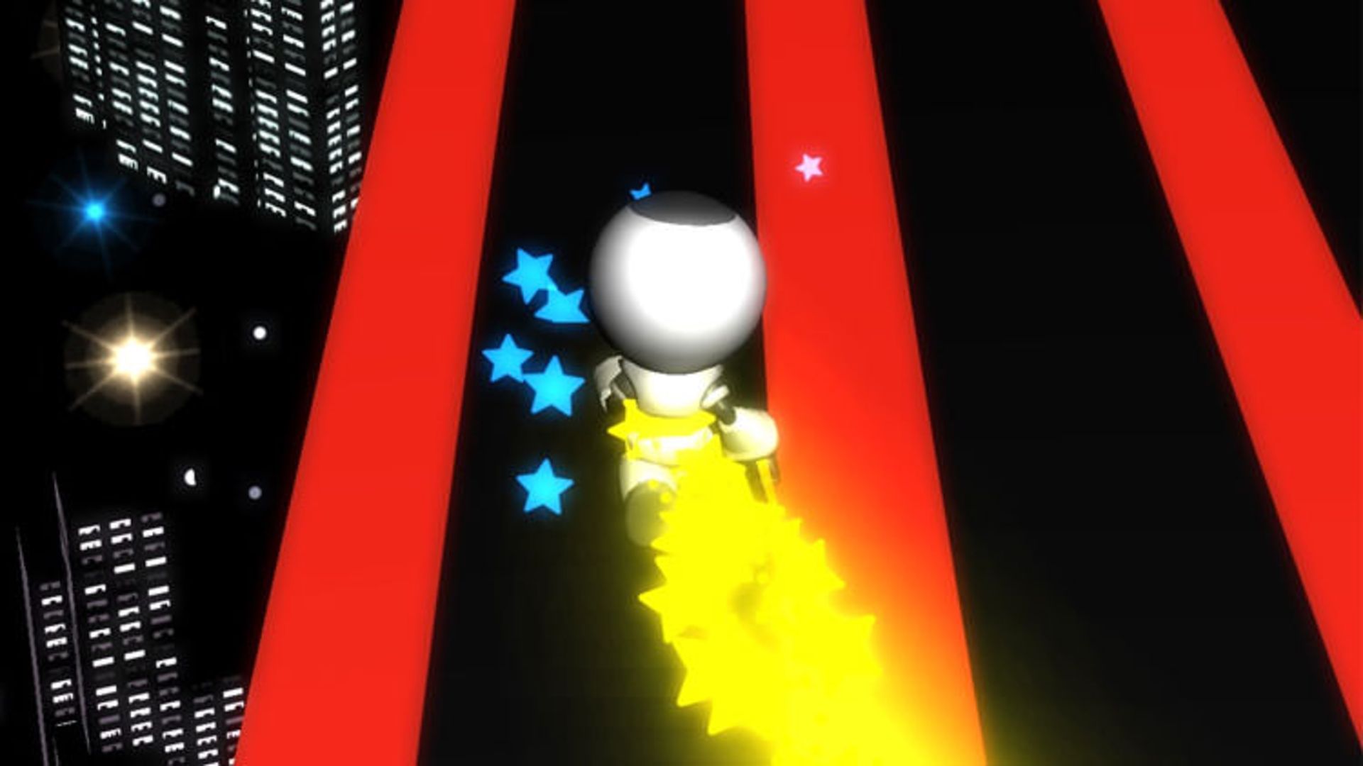 Beat Runner 