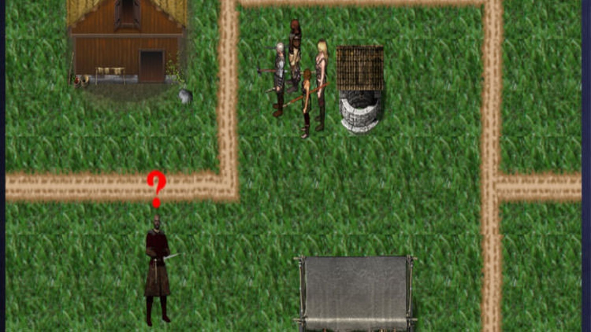 Endless Quest RPG