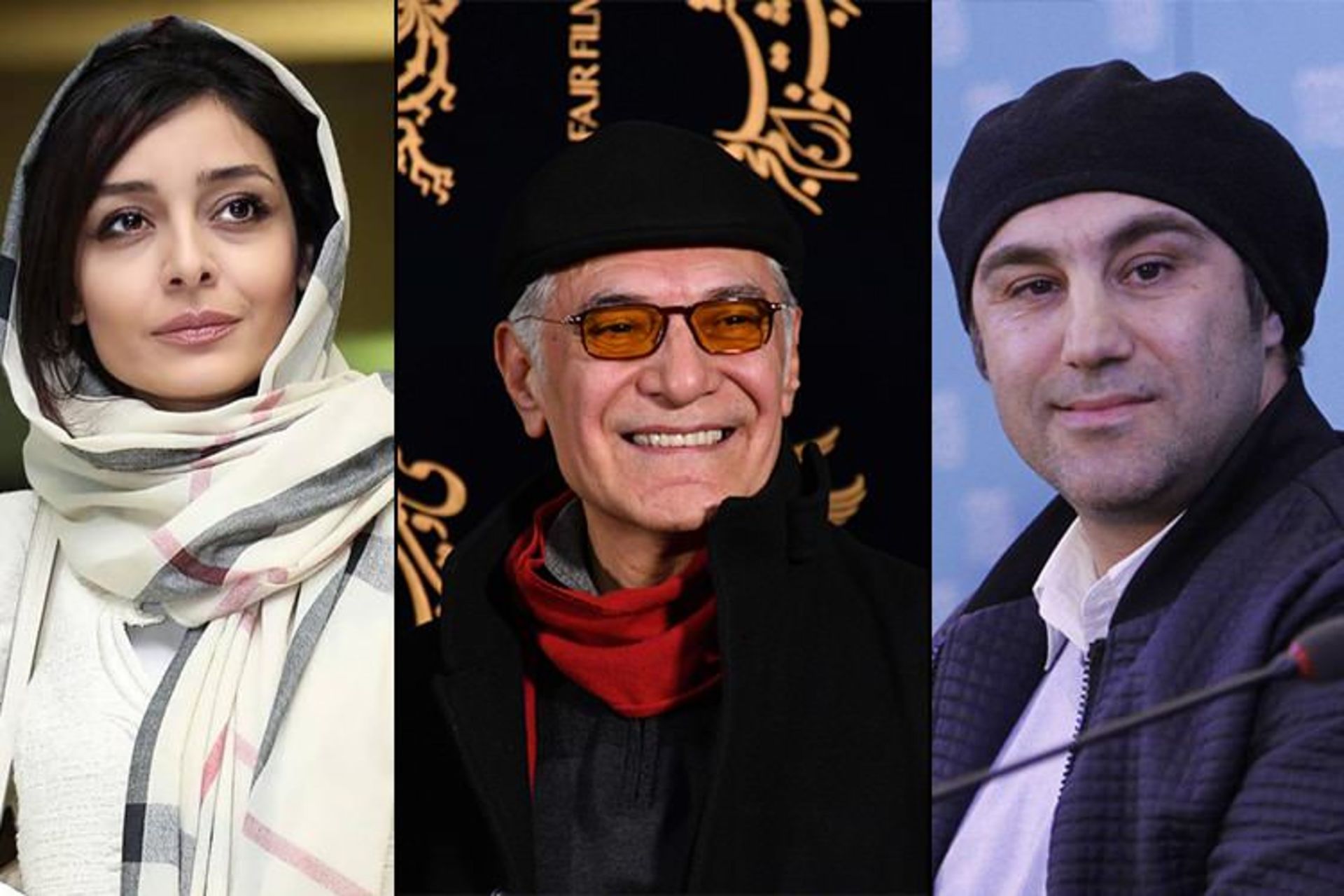 فیلم عنکبوت