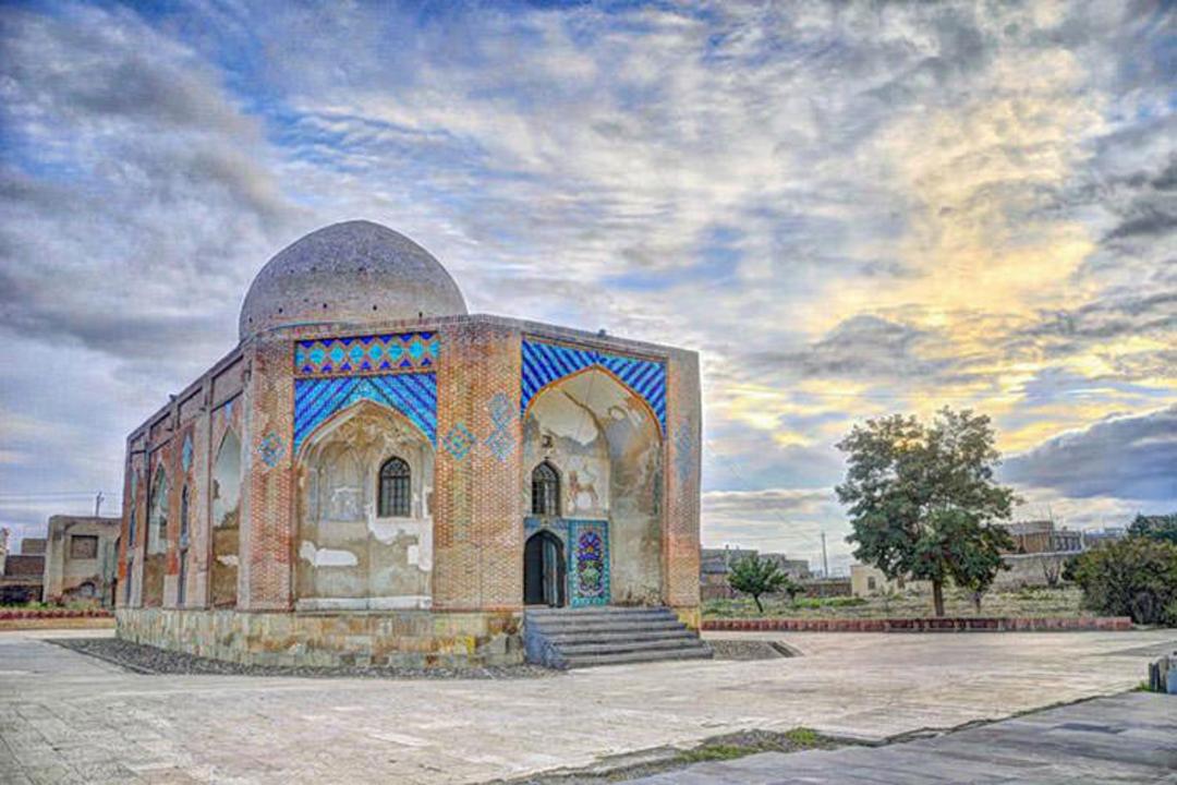 دیدنی های اردبیل