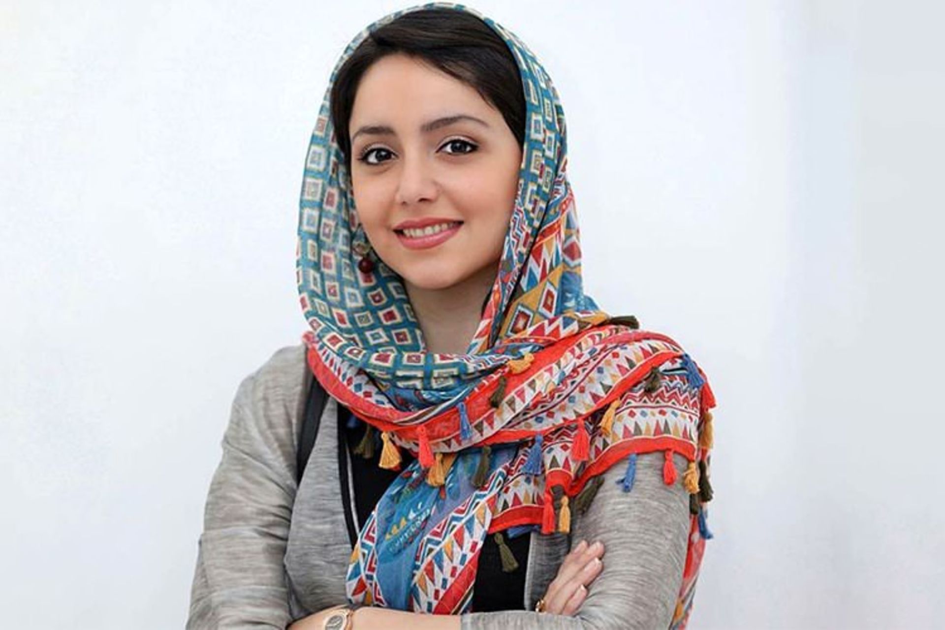 نازنین بیاتی