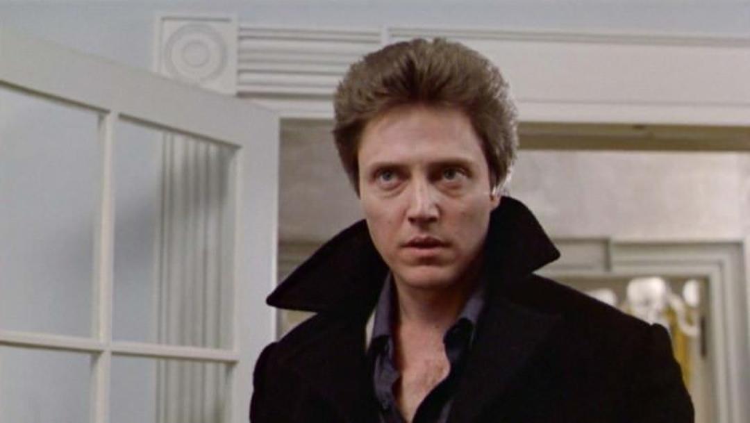 فیلم The Dead Zone