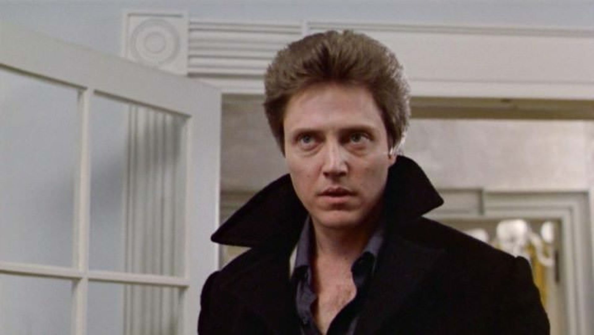 فیلم The Dead Zone