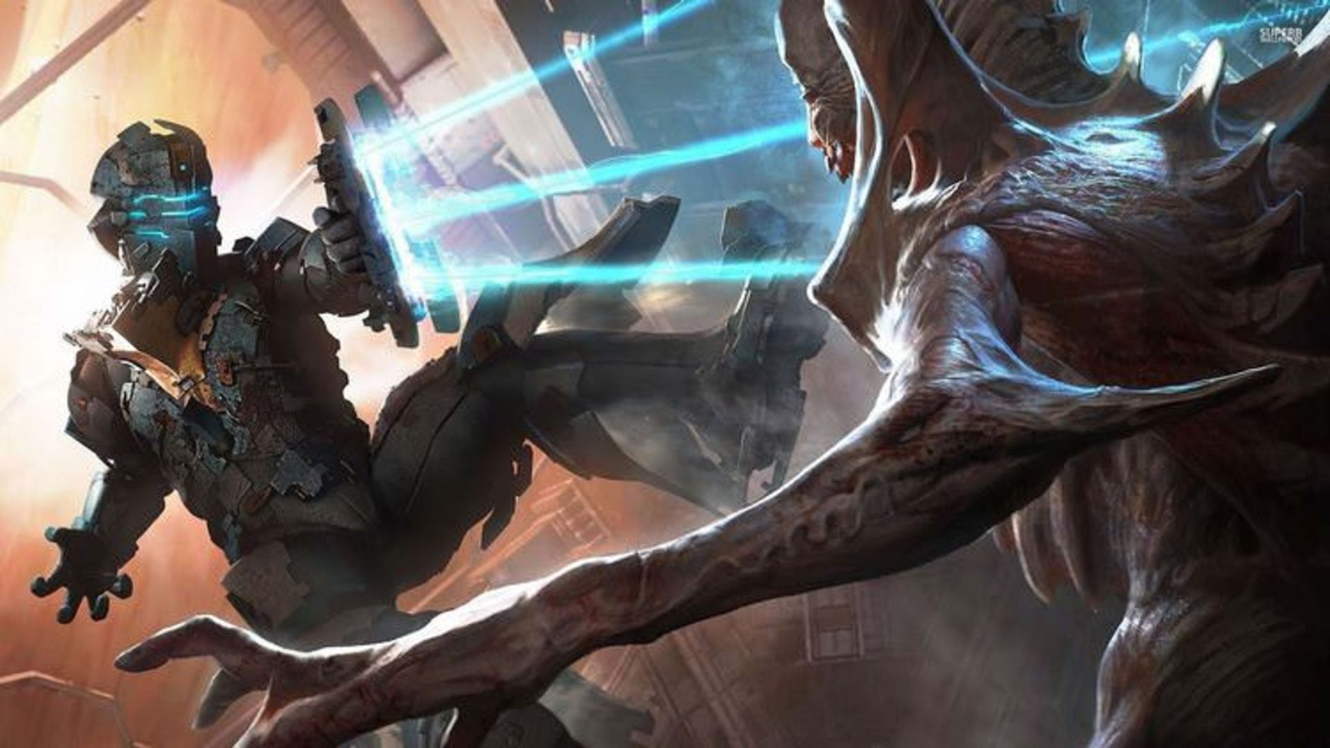 Dead Space 2