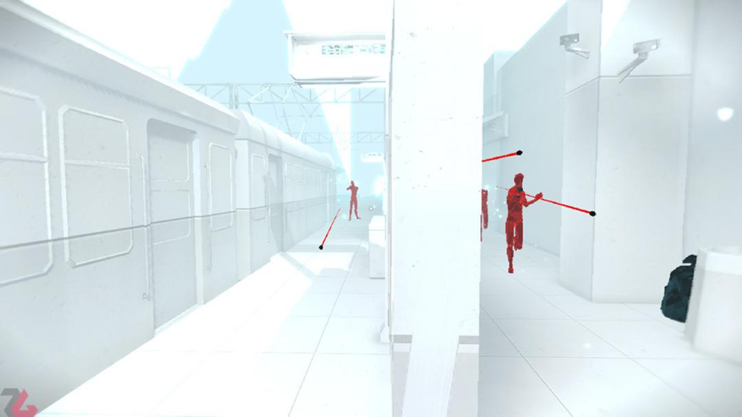 superhot