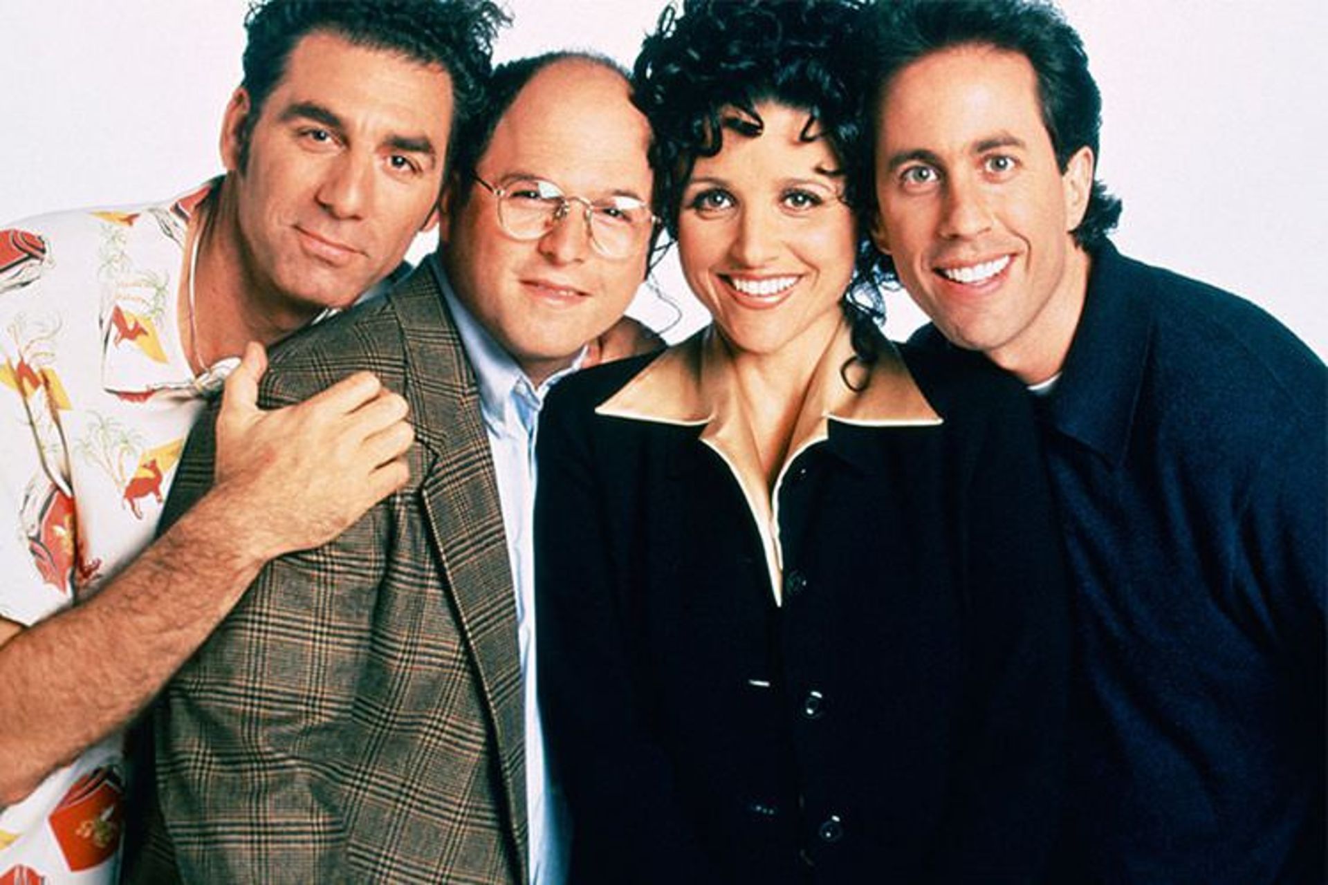 Seinfeld