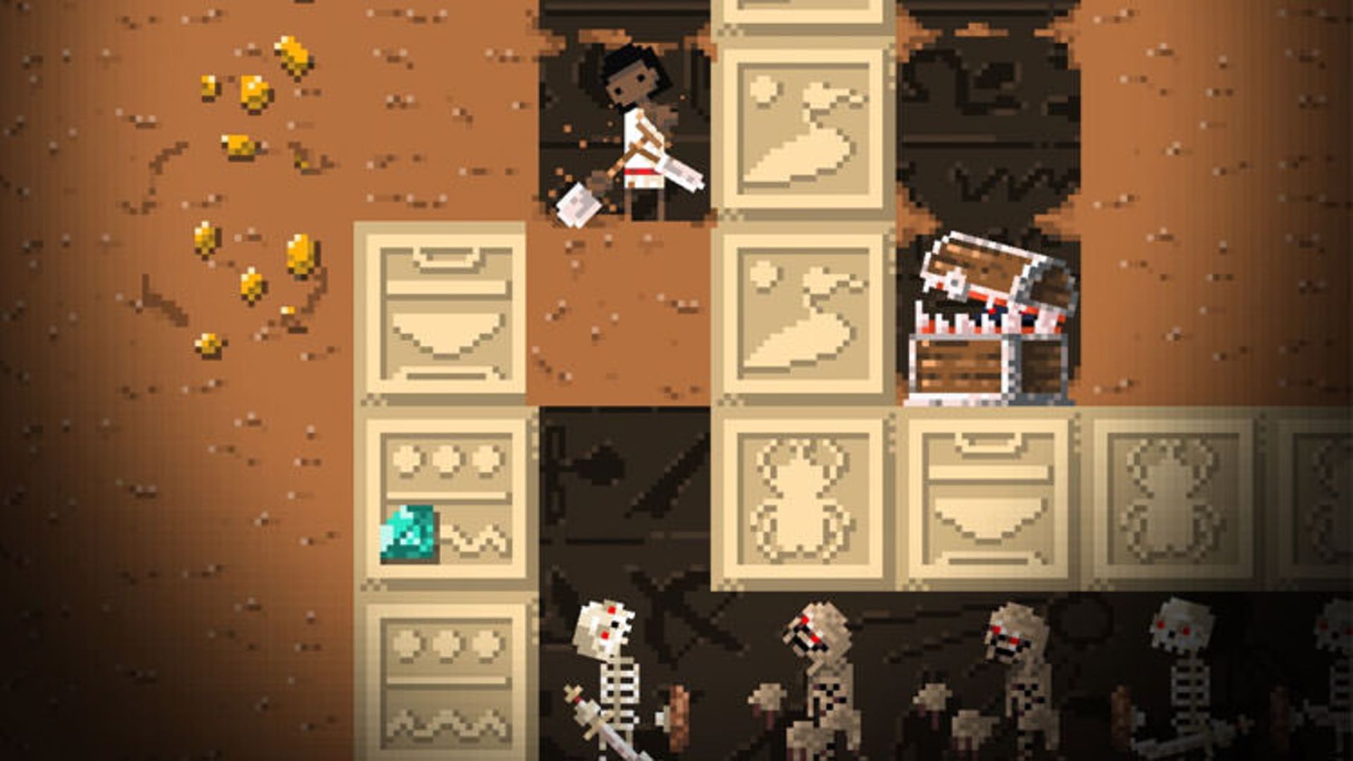Relic Hunter