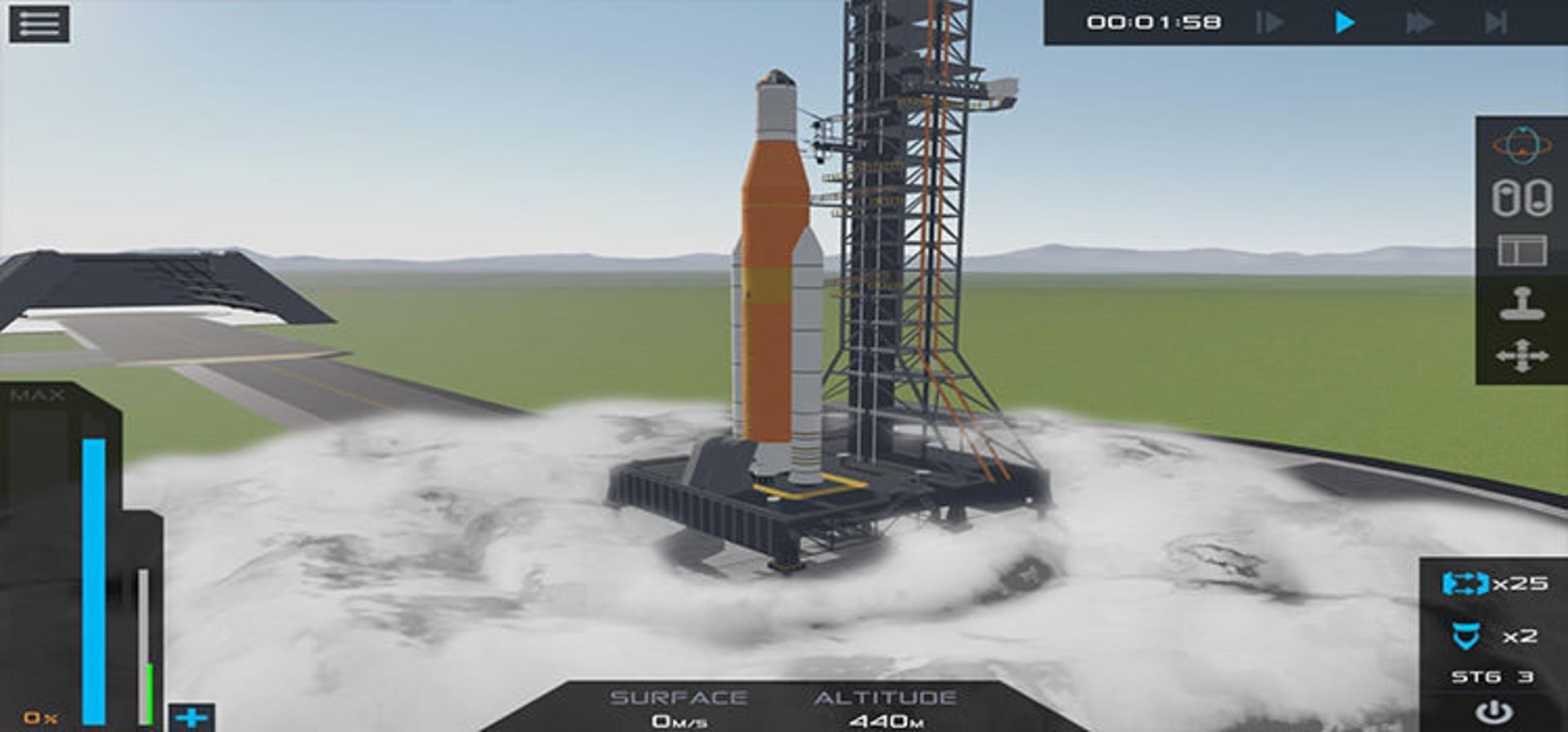 SimpleRockets 2