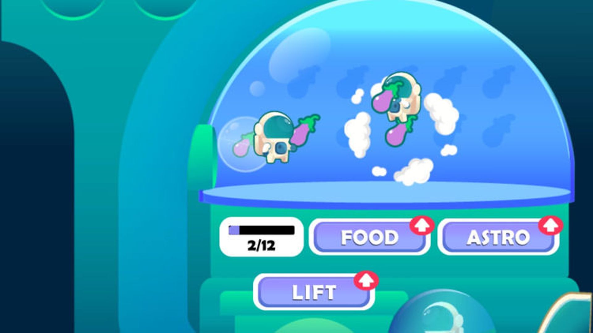 Idle Star Farm