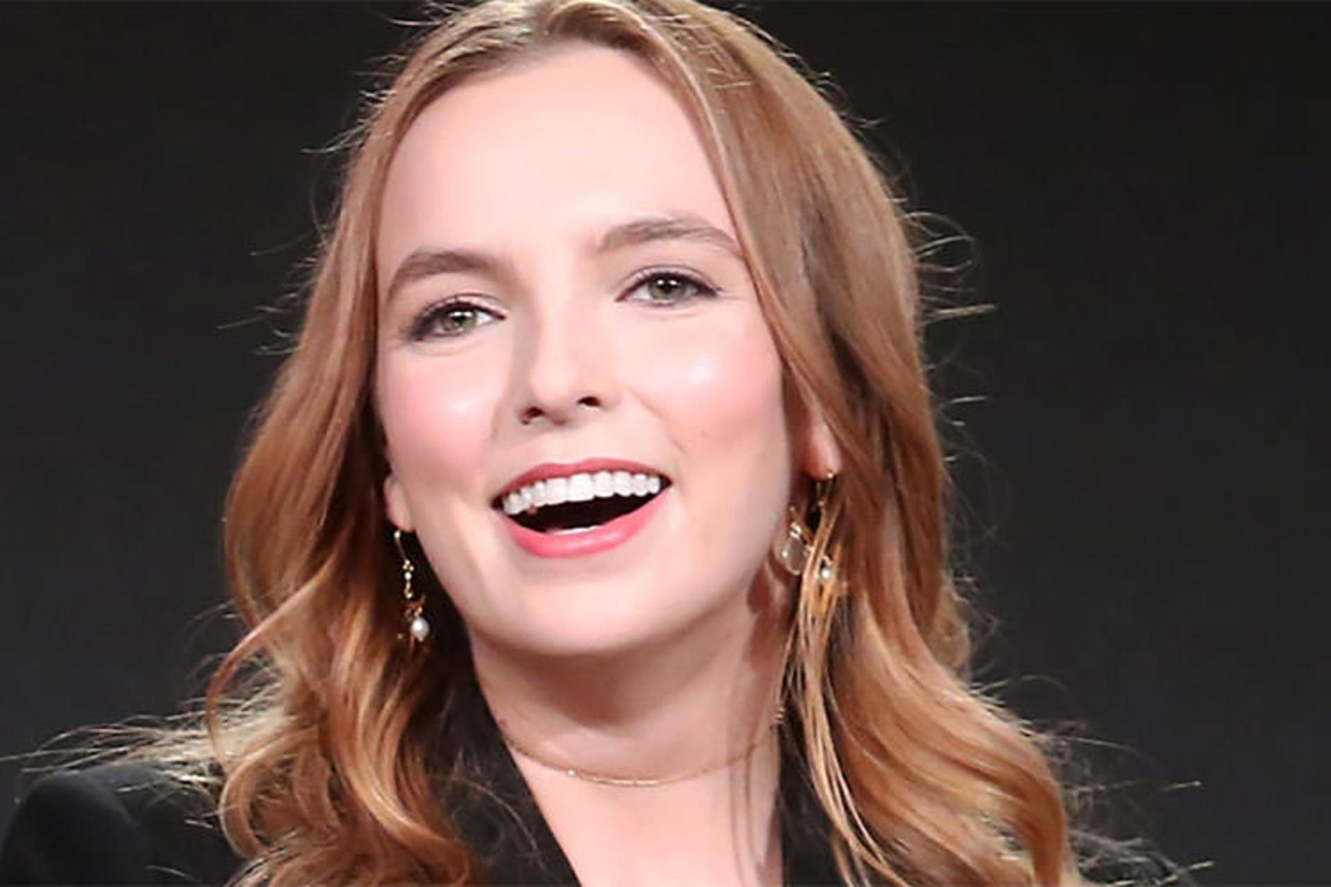 Jodie Comer
