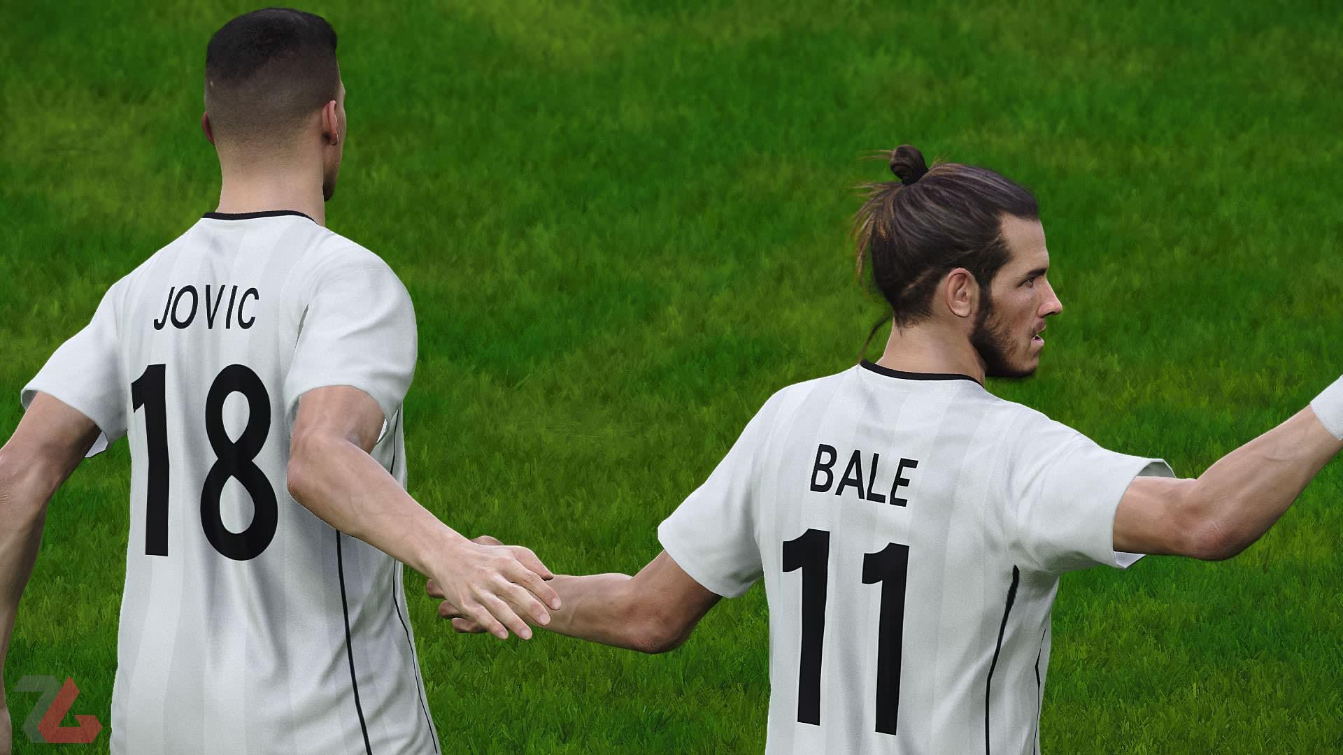 بررسی بازی PES 2020